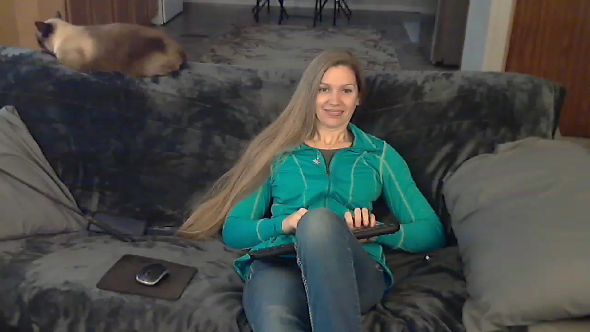 Gallery image thumbnail from Country_vixen's myfreecams stream on, 11/16/2022, 15:15 image 1 of 20