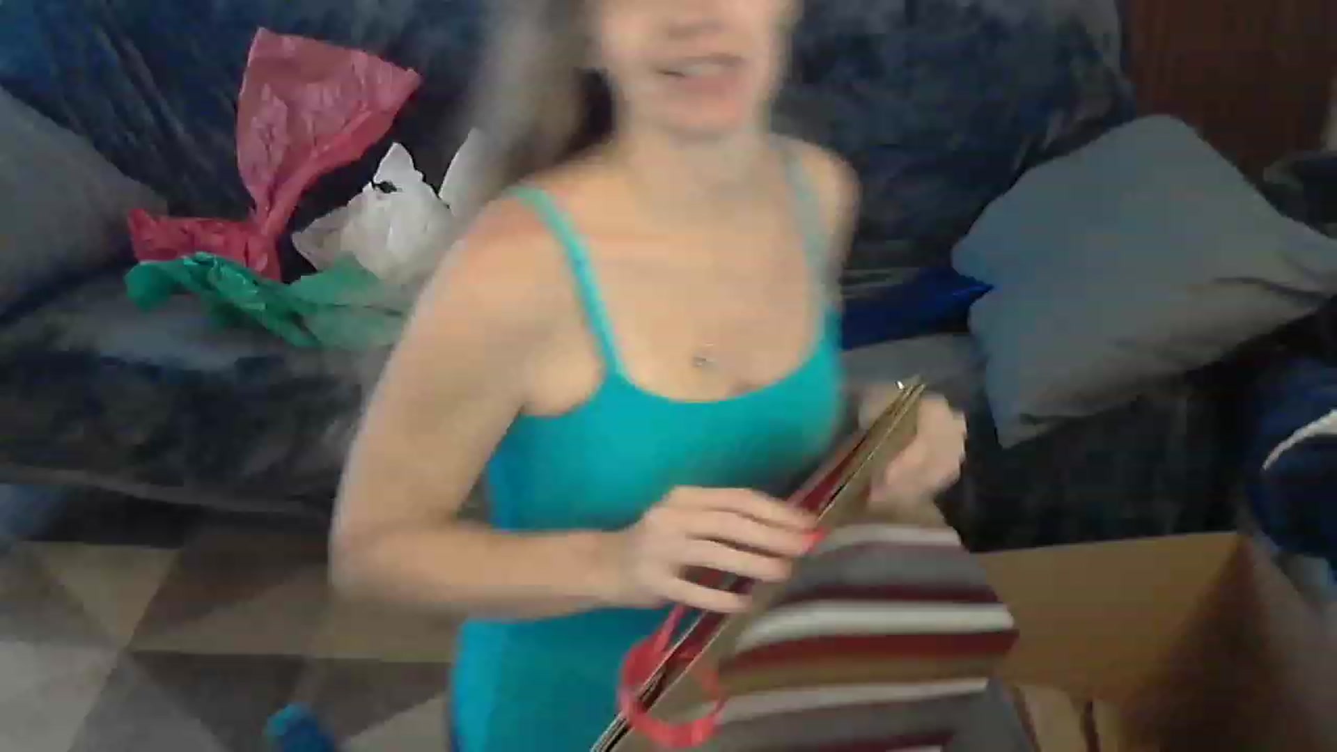 Gallery image thumbnail from Country_vixen's myfreecams stream on, 11/22/2022, 16:27 image 4 of 20