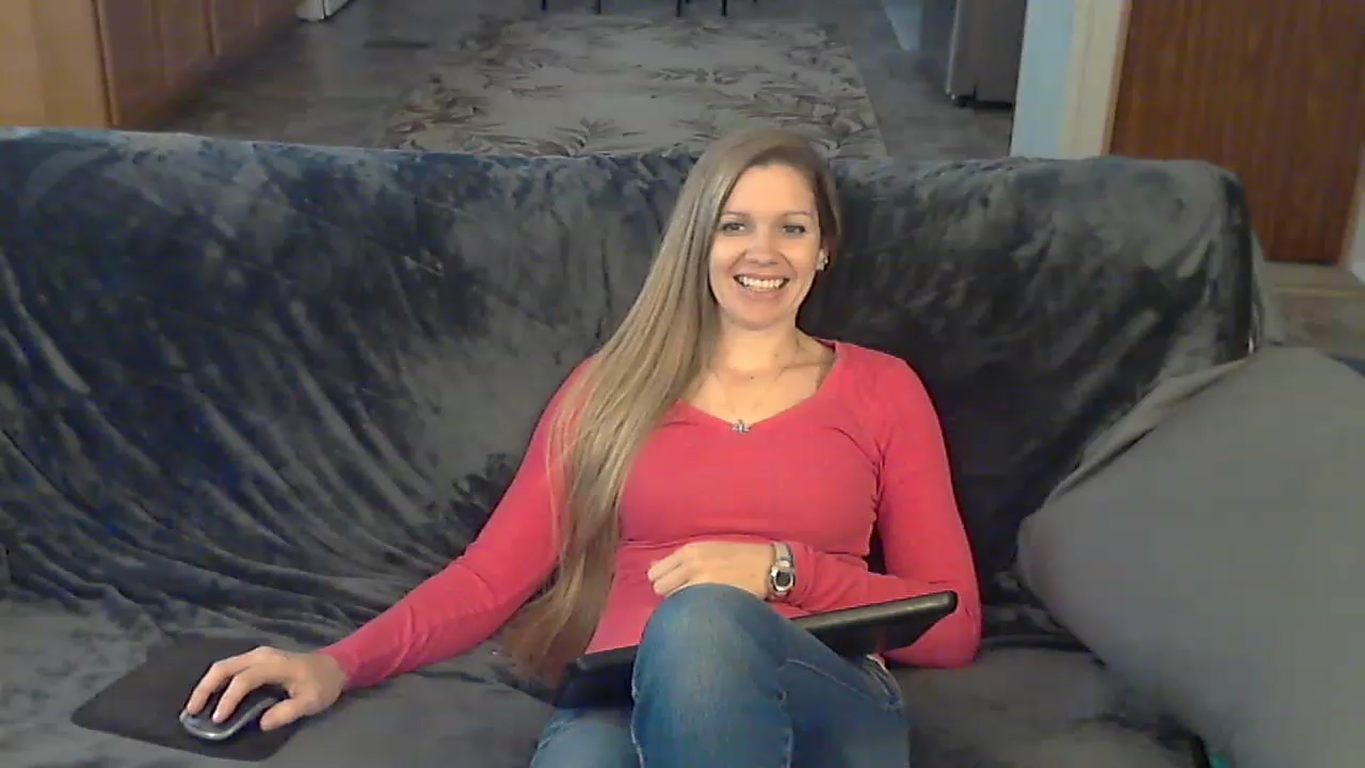Gallery image thumbnail from Country_vixen's myfreecams stream on, 11/25/2022, 15:38 image 8 of 20