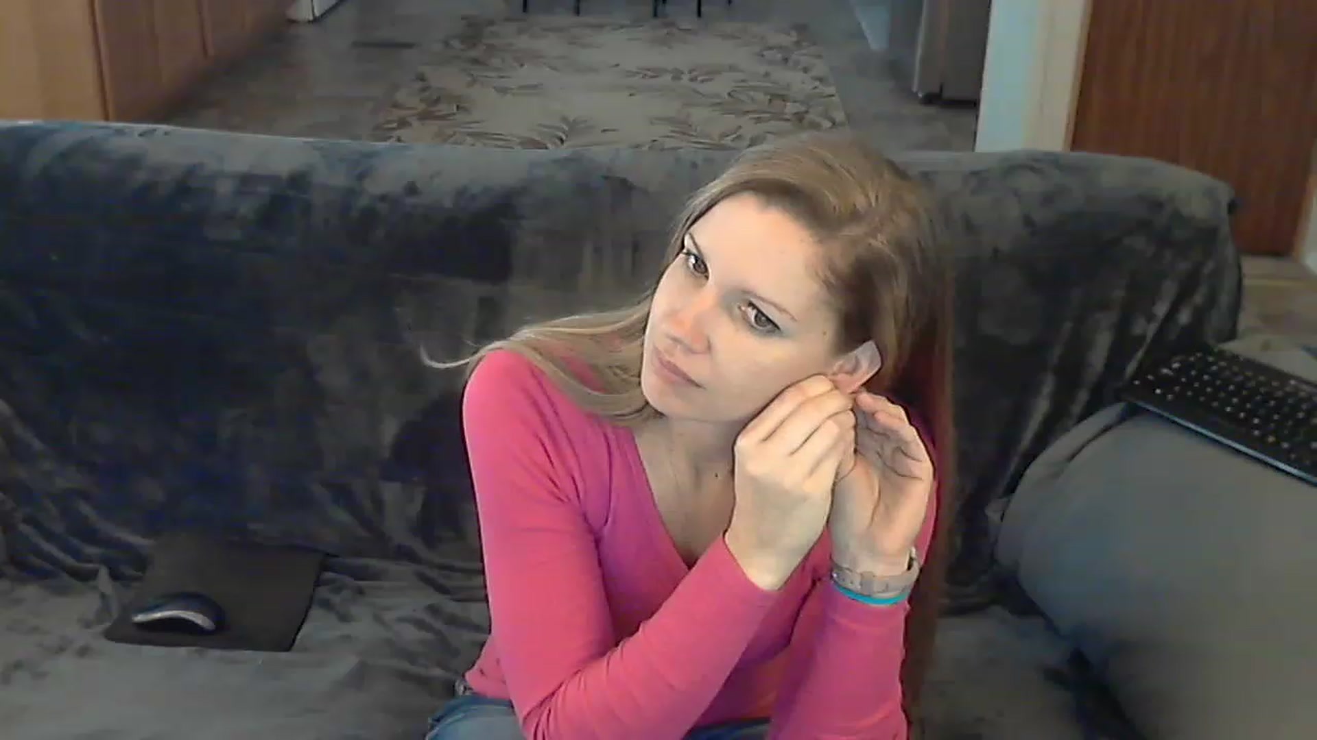 Gallery image thumbnail from Country_vixen's myfreecams stream on, 11/25/2022, 16:15 image 14 of 20