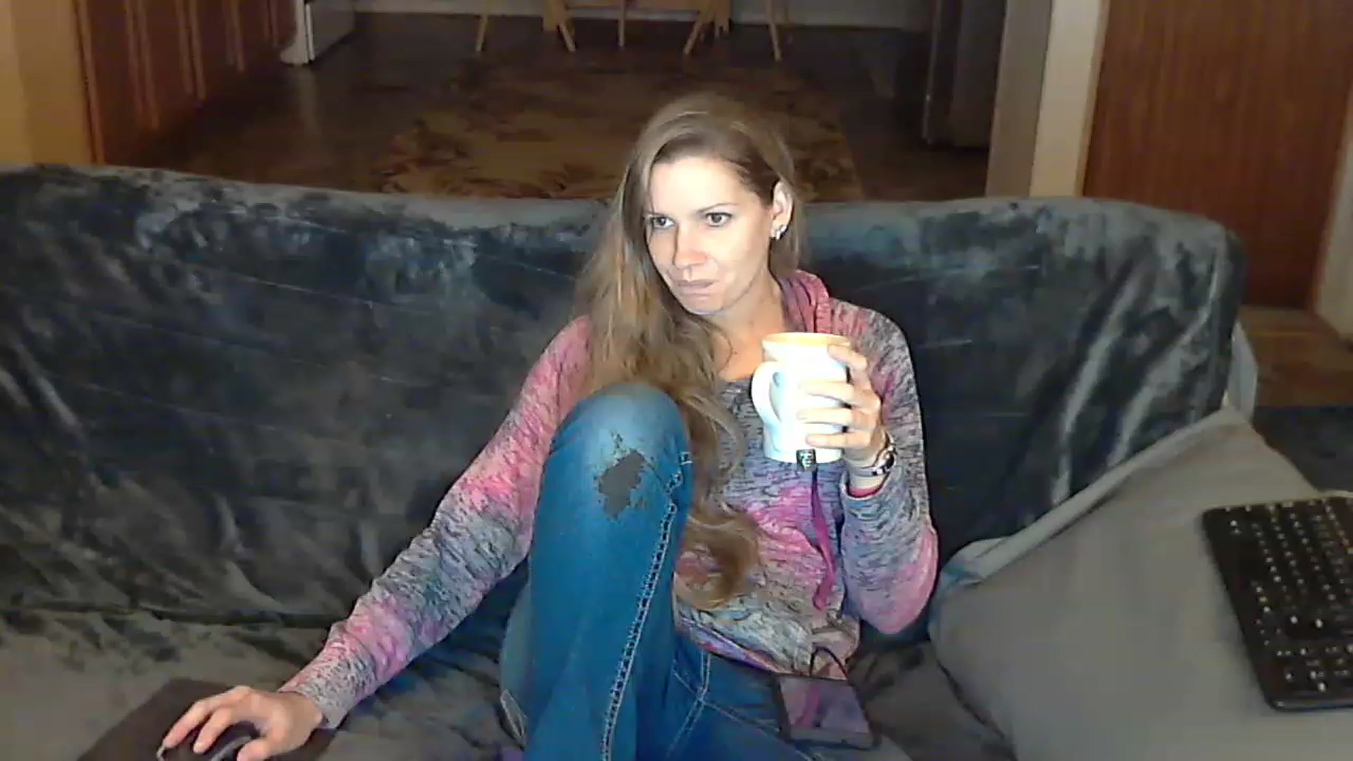 Gallery image thumbnail from Country_vixen's myfreecams stream on, 12/08/2022, 02:34 image 15 of 20