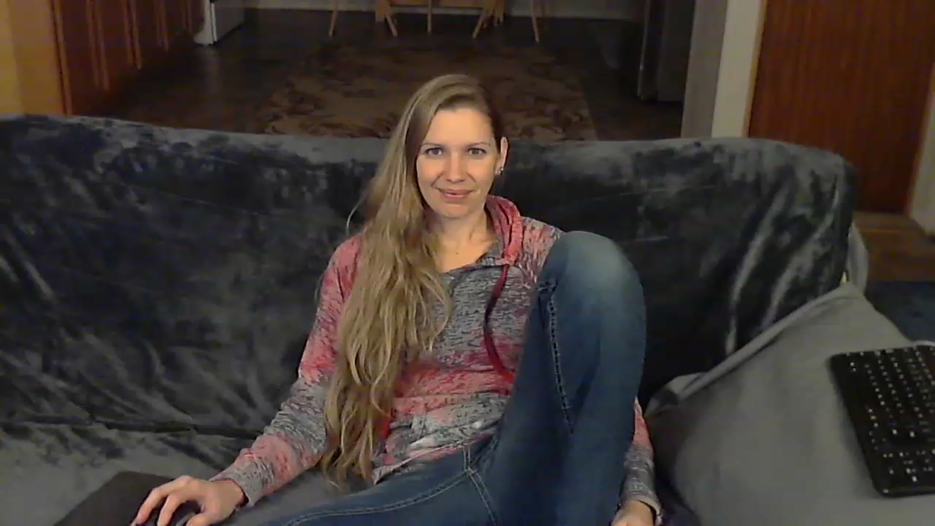 Gallery image thumbnail from Country_vixen's myfreecams stream on, 12/08/2022, 02:34 image 18 of 20