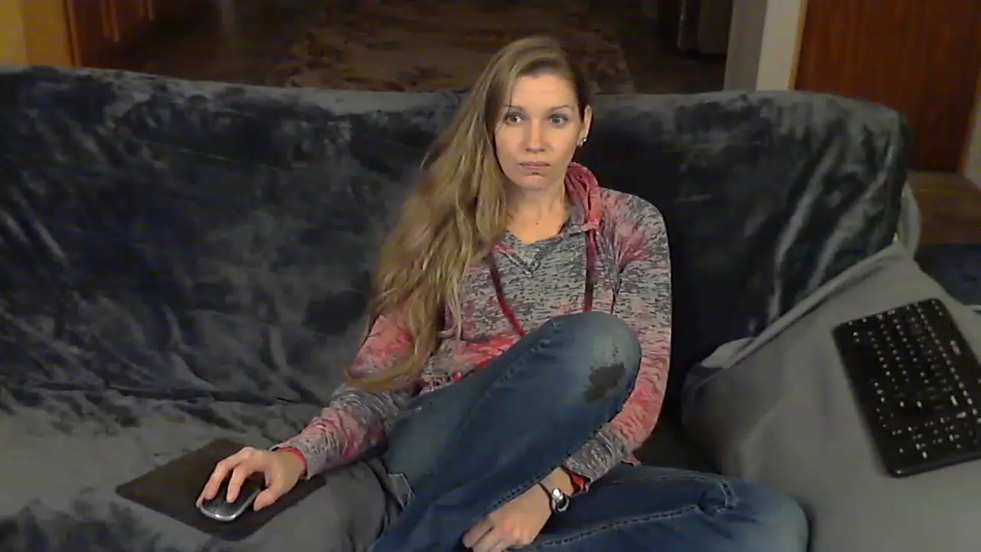 Gallery image thumbnail from Country_vixen's myfreecams stream on, 12/08/2022, 02:34 image 8 of 20