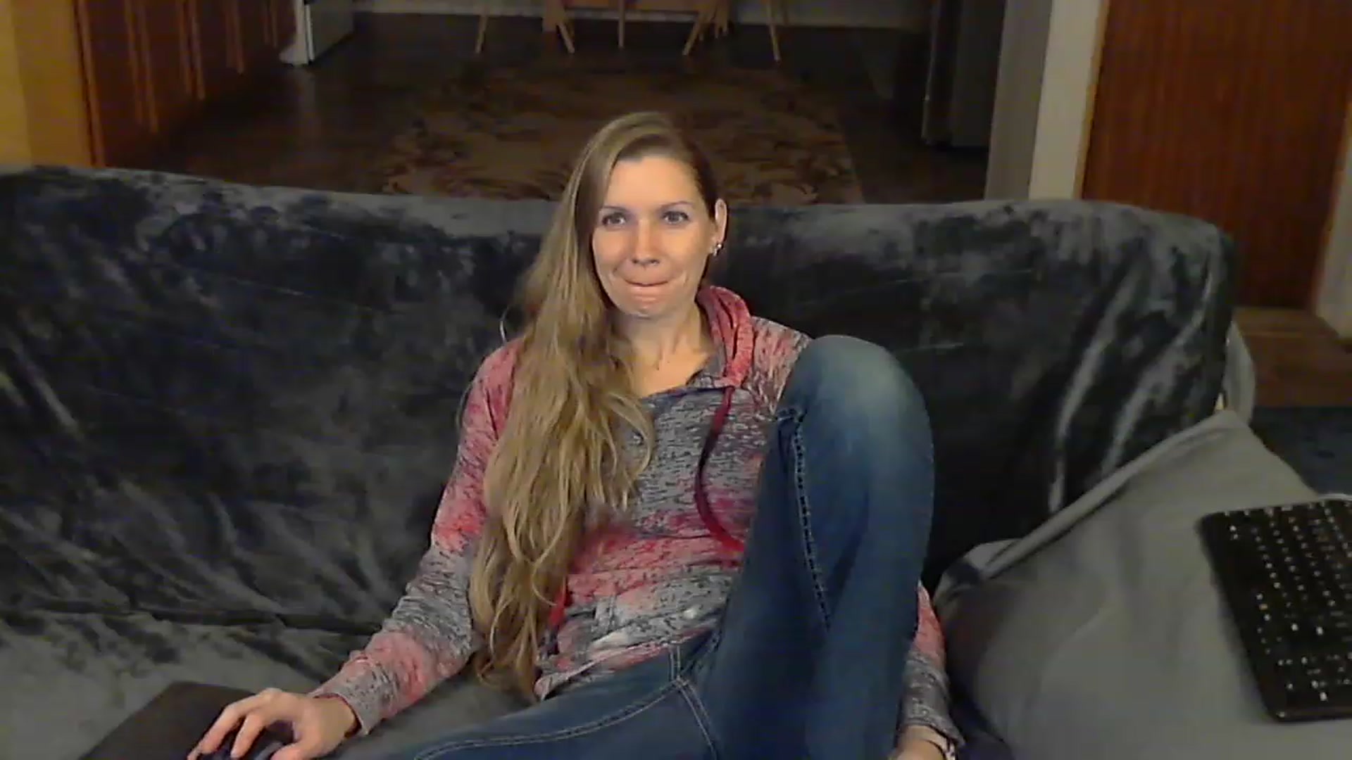 Gallery image thumbnail from Country_vixen's myfreecams stream on, 12/08/2022, 02:34 image 20 of 20