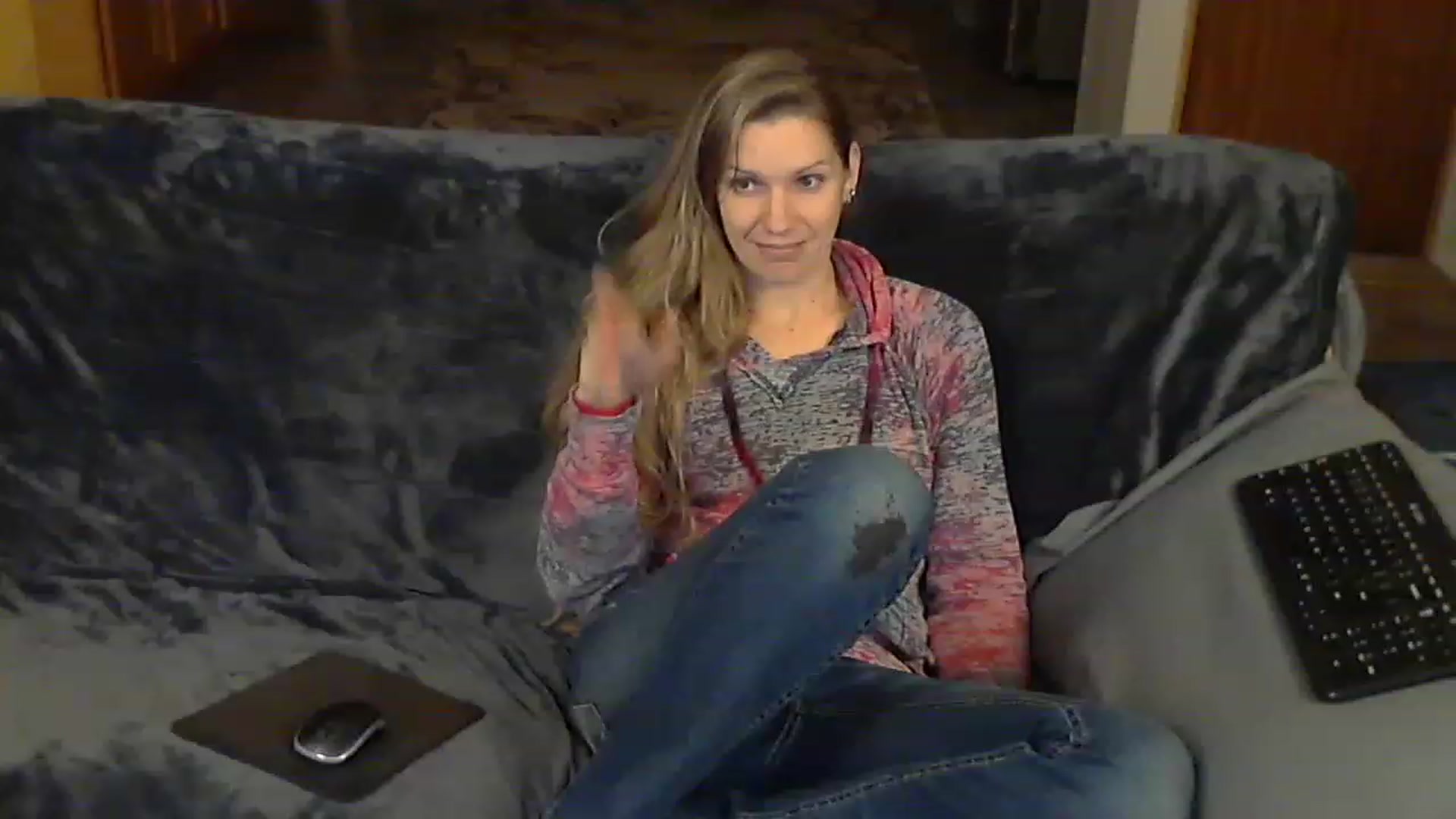 Gallery image thumbnail from Country_vixen's myfreecams stream on, 12/08/2022, 02:34 image 7 of 20
