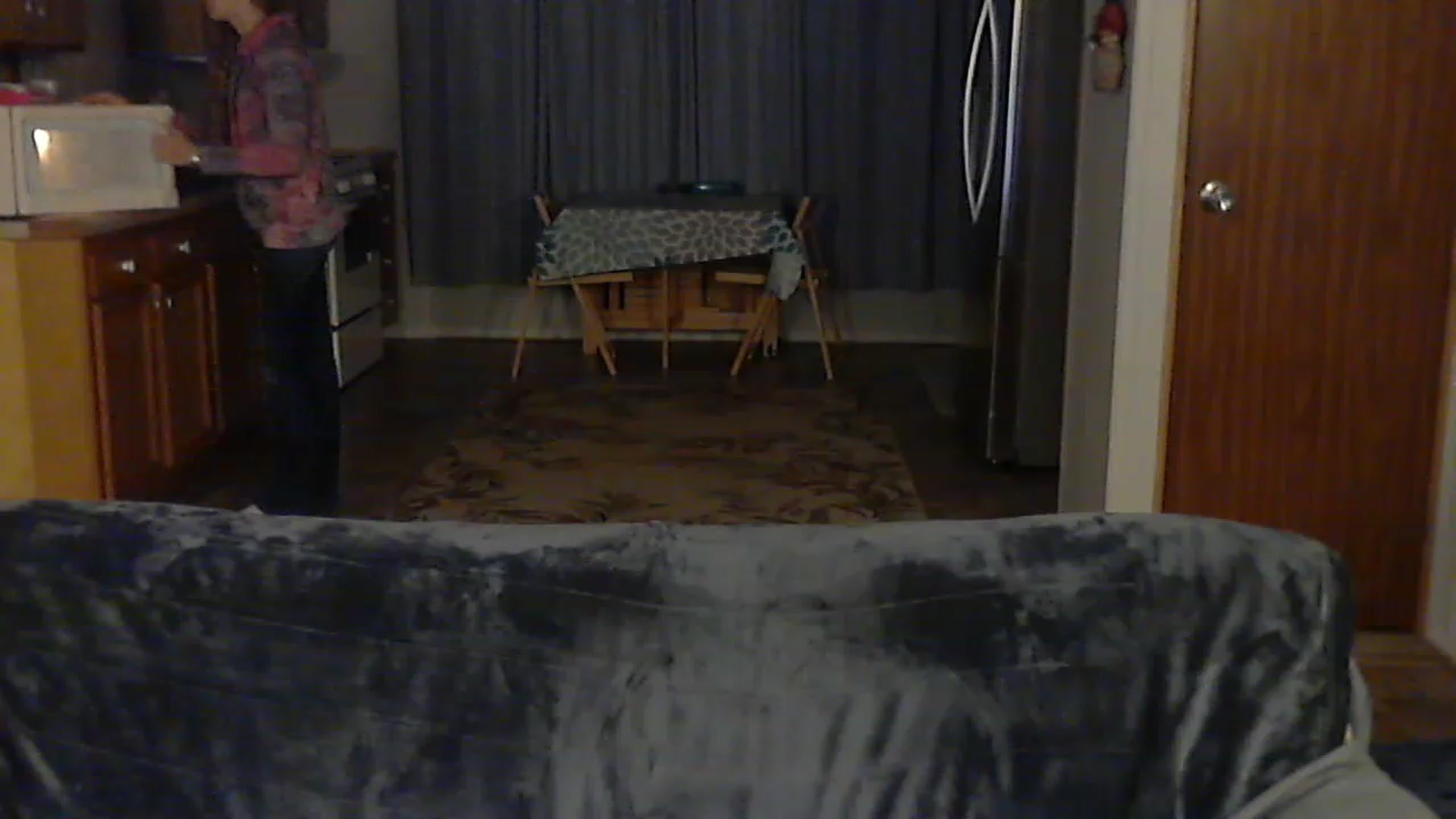 Gallery image thumbnail from Country_vixen's myfreecams stream on, 12/08/2022, 02:34 image 13 of 20