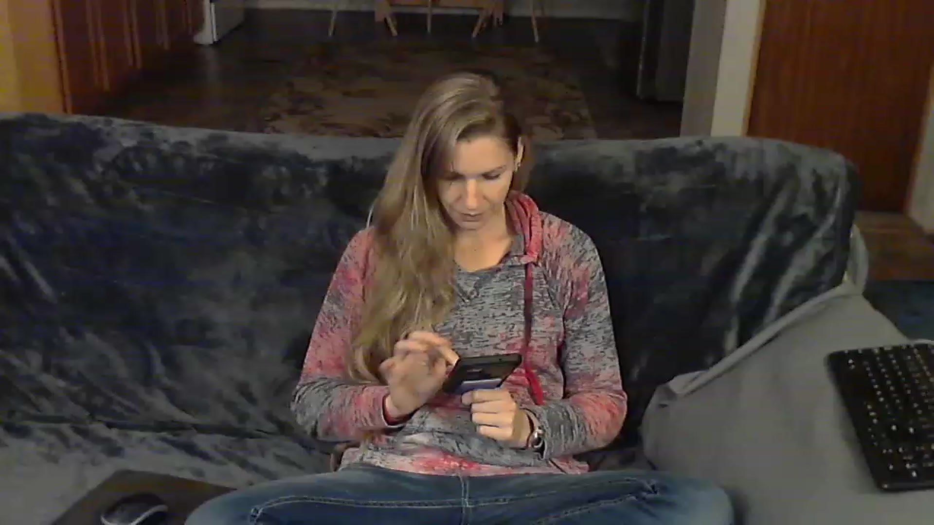 Gallery image thumbnail from Country_vixen's myfreecams stream on, 12/08/2022, 02:34 image 16 of 20