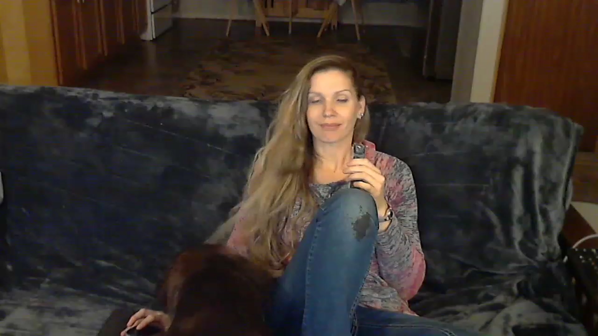 Gallery image thumbnail from Country_vixen's myfreecams stream on, 12/09/2022, 02:58 image 4 of 20