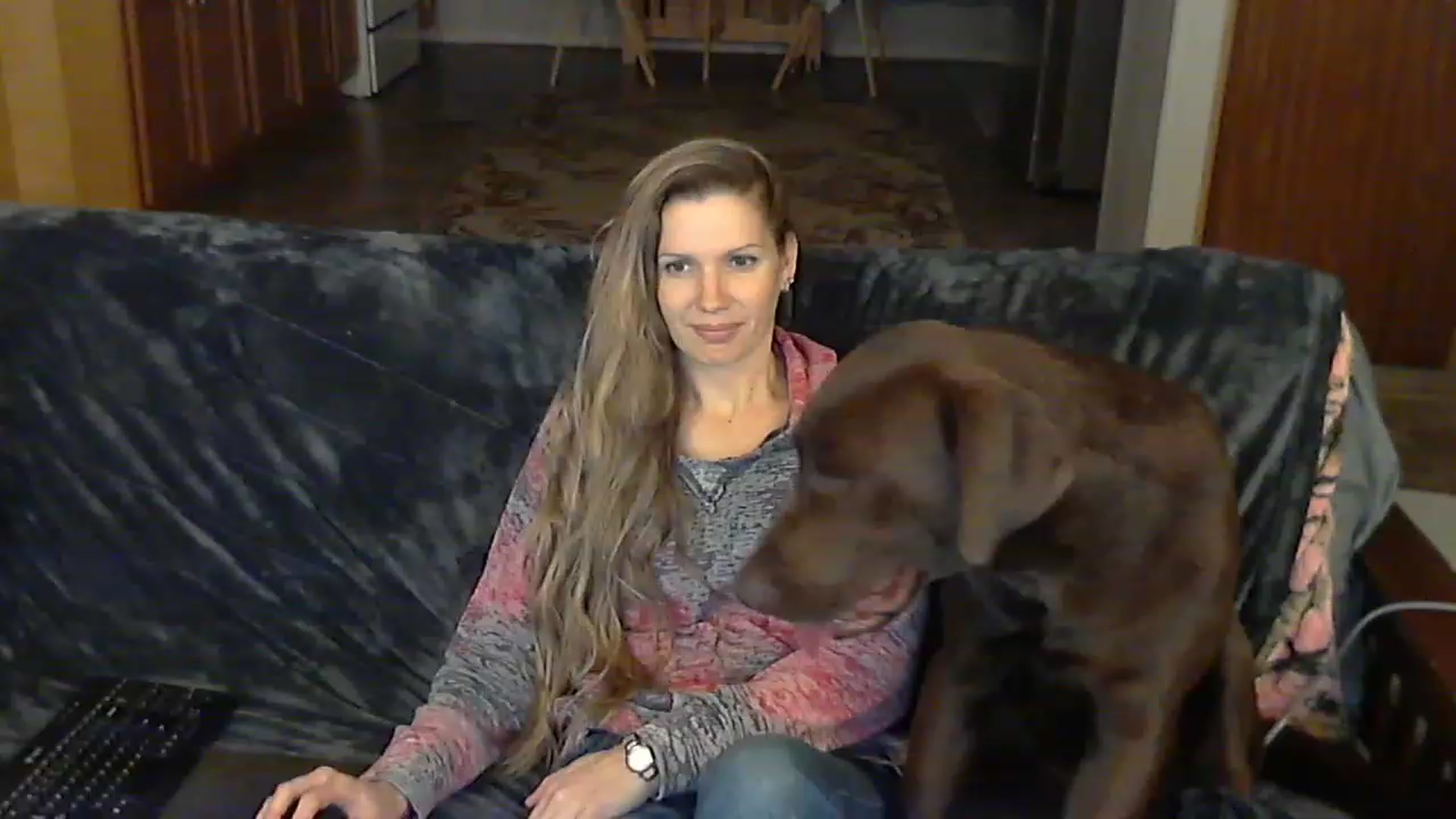 Gallery image thumbnail from Country_vixen's myfreecams stream on, 12/09/2022, 02:58 image 2 of 20