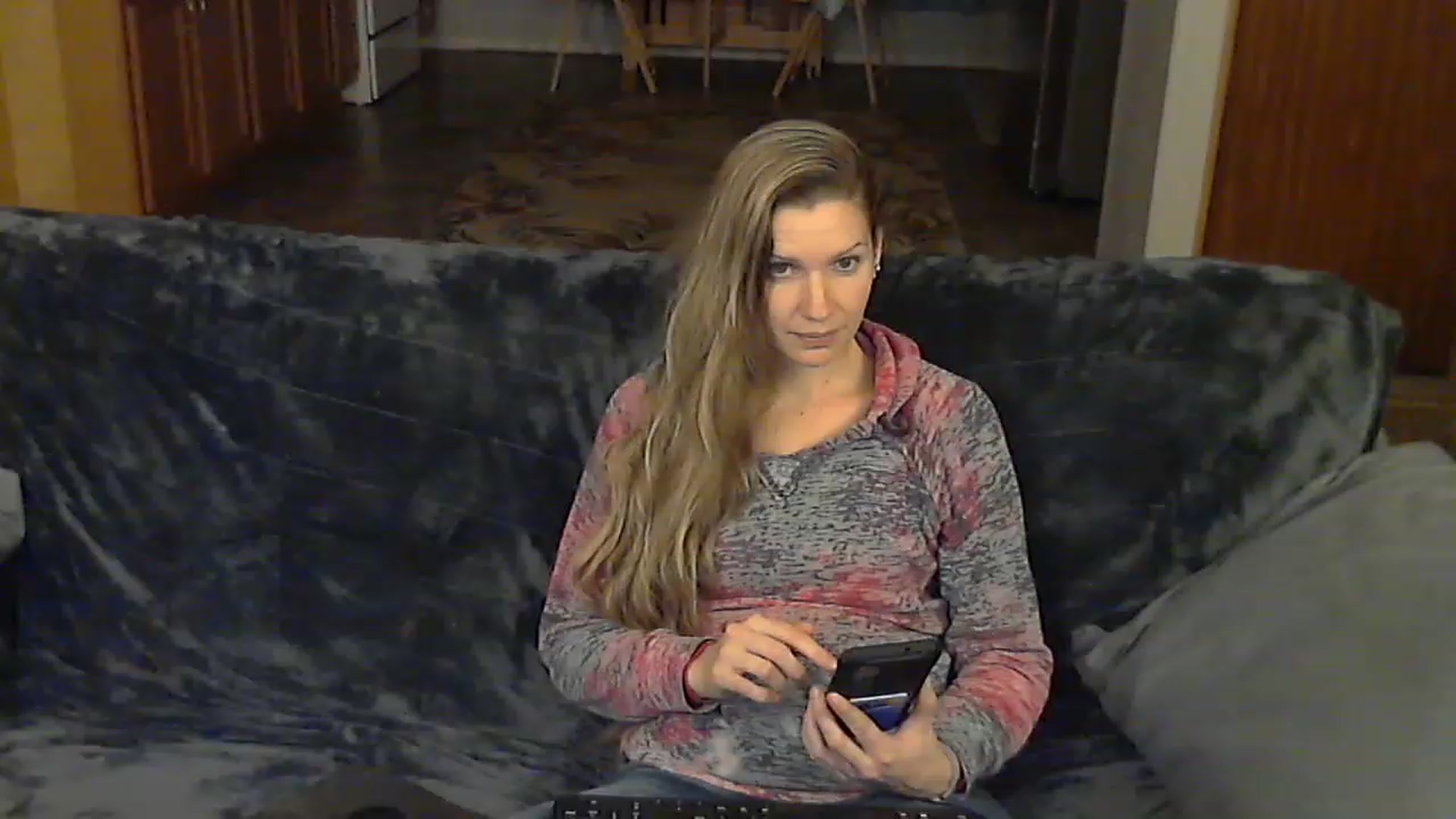 Gallery image thumbnail from Country_vixen's myfreecams stream on, 12/09/2022, 02:58 image 20 of 20