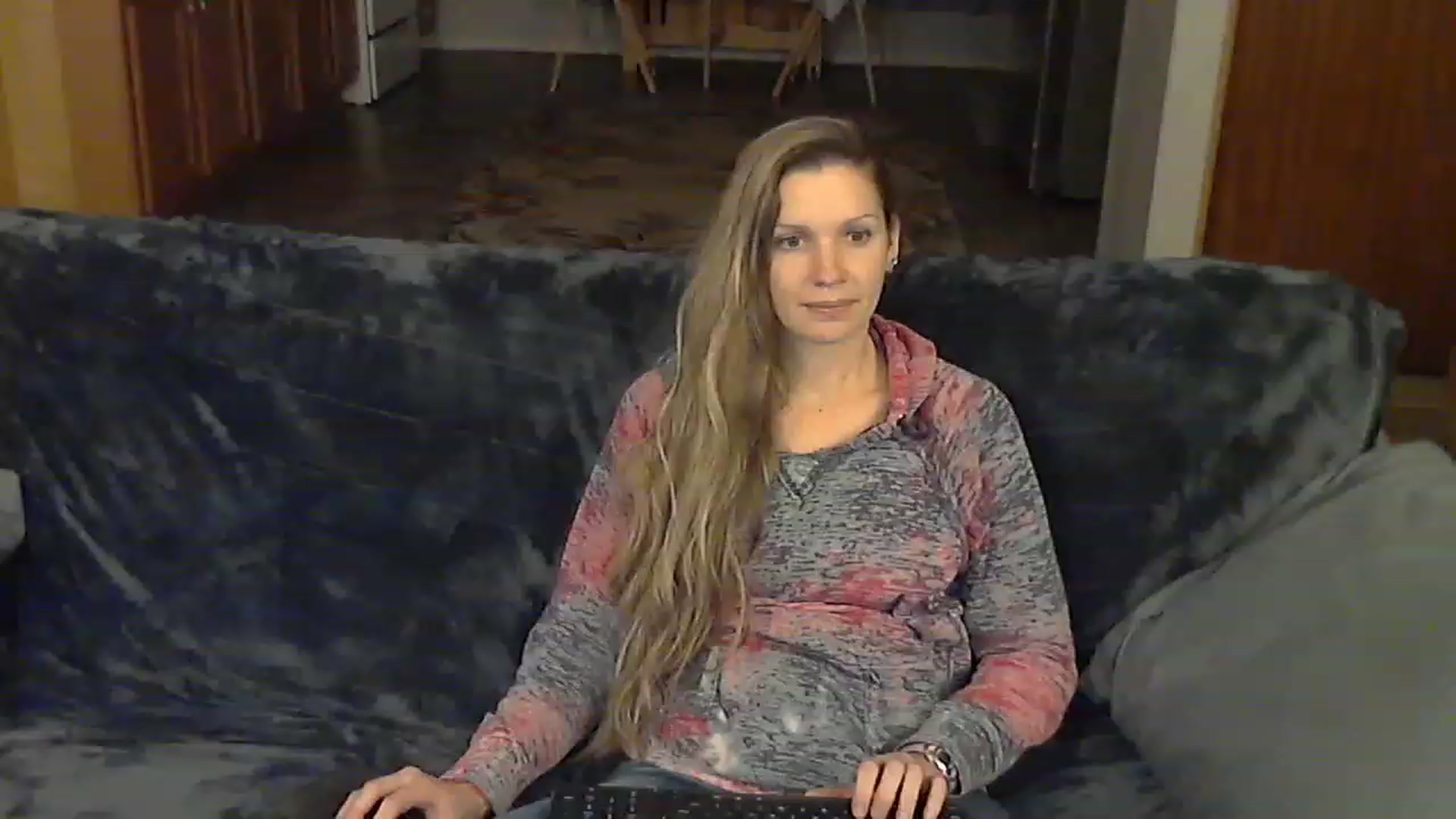 Gallery image thumbnail from Country_vixen's myfreecams stream on, 12/09/2022, 02:58 image 18 of 20