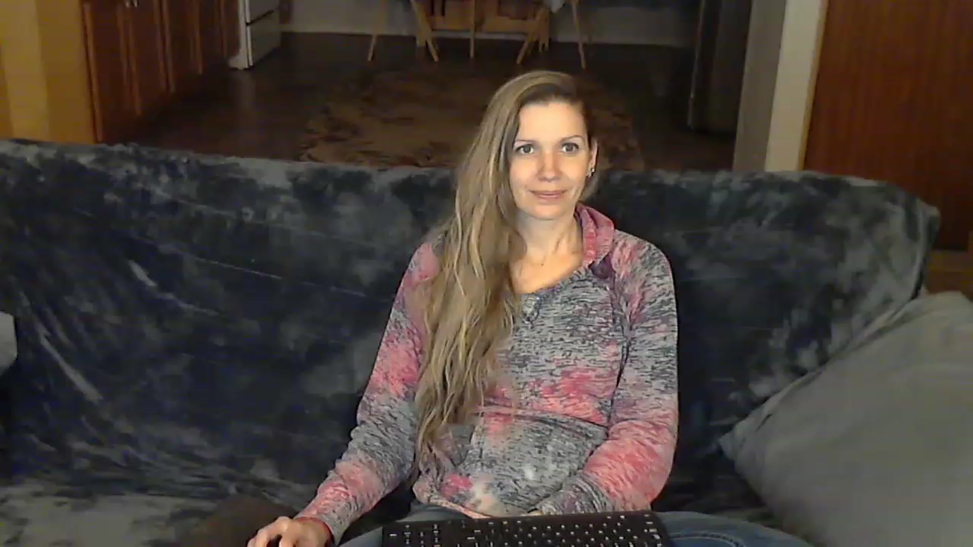 Gallery image thumbnail from Country_vixen's myfreecams stream on, 12/09/2022, 02:58 image 11 of 20