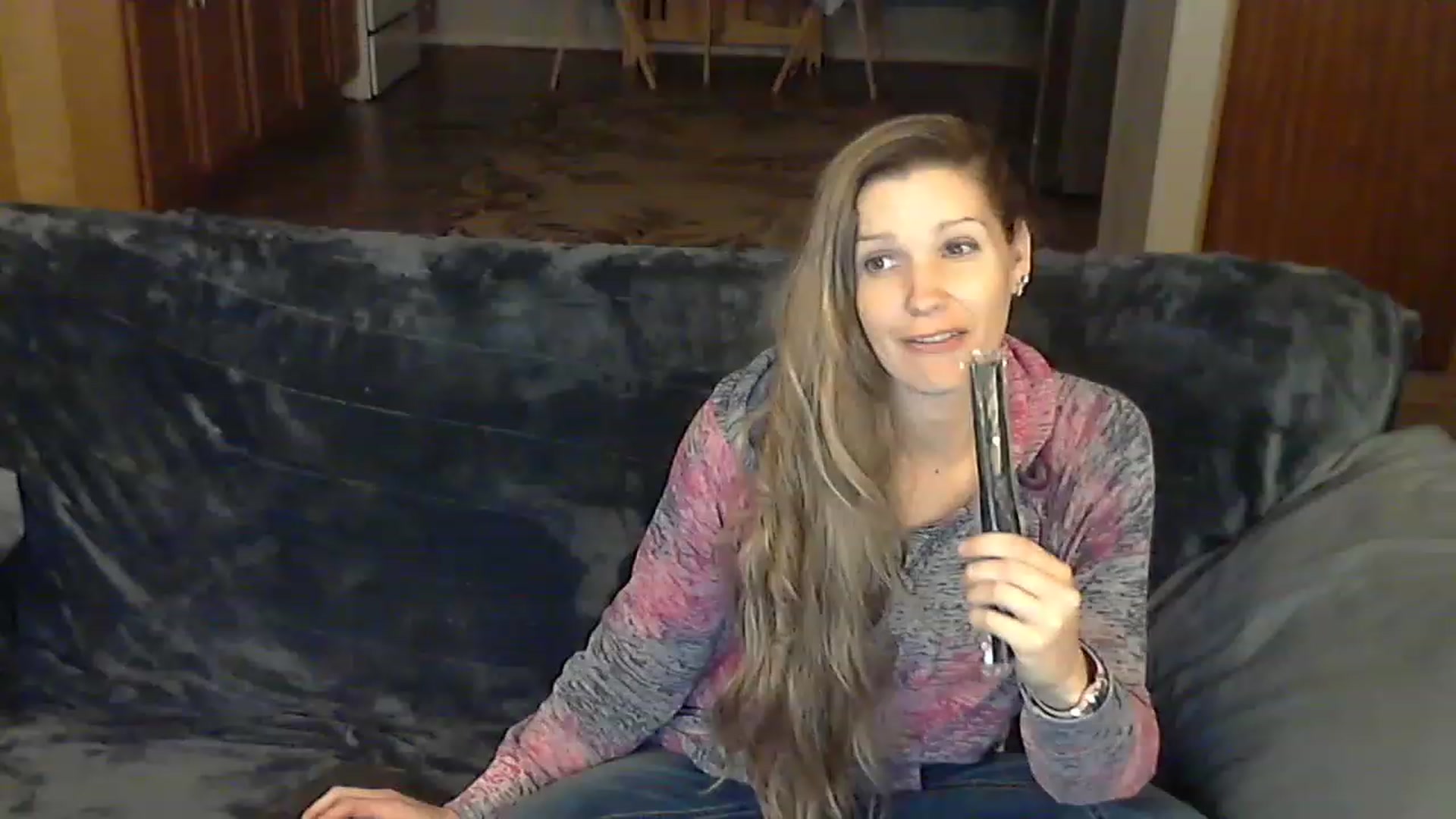 Gallery image thumbnail from Country_vixen's myfreecams stream on, 12/09/2022, 02:58 image 6 of 20