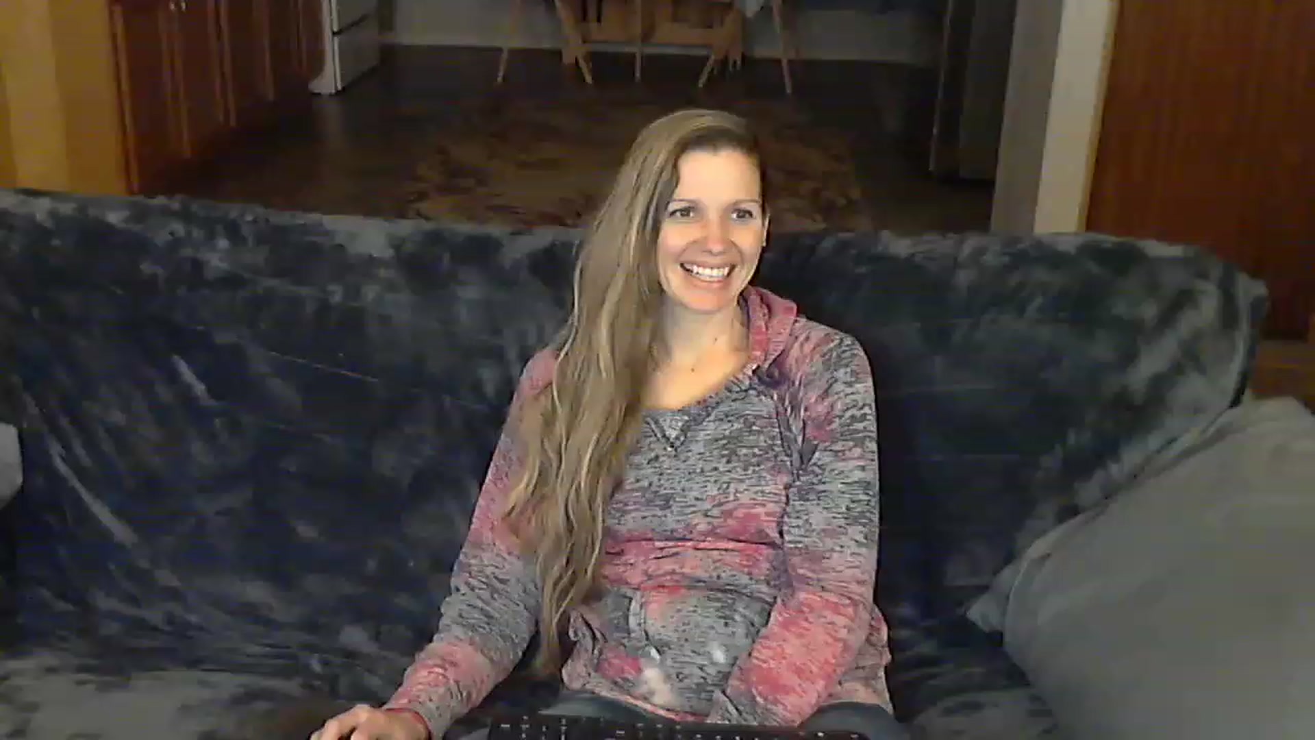 Gallery image thumbnail from Country_vixen's myfreecams stream on, 12/09/2022, 02:58 image 17 of 20