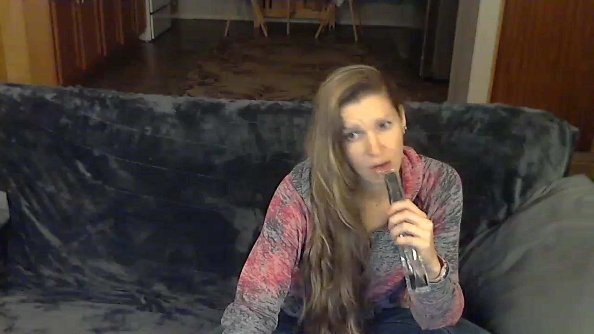 Gallery image thumbnail from Country_vixen's myfreecams stream on, 12/09/2022, 02:58 image 7 of 20