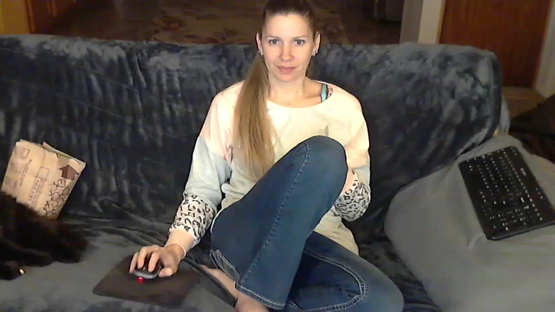 Gallery image thumbnail from Country_vixen's myfreecams stream on, 12/18/2022, 03:02 image 20 of 20