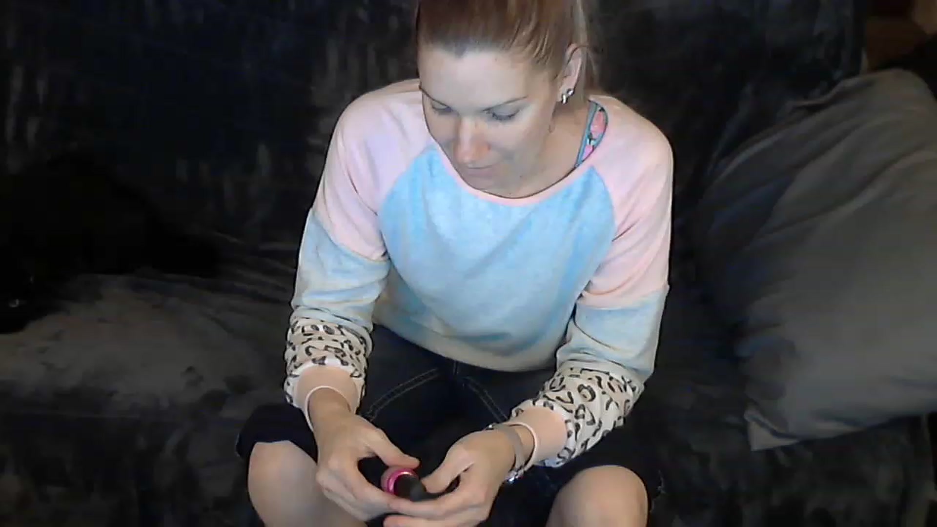 Gallery image thumbnail from Country_vixen's myfreecams stream on, 12/18/2022, 03:02 image 1 of 20