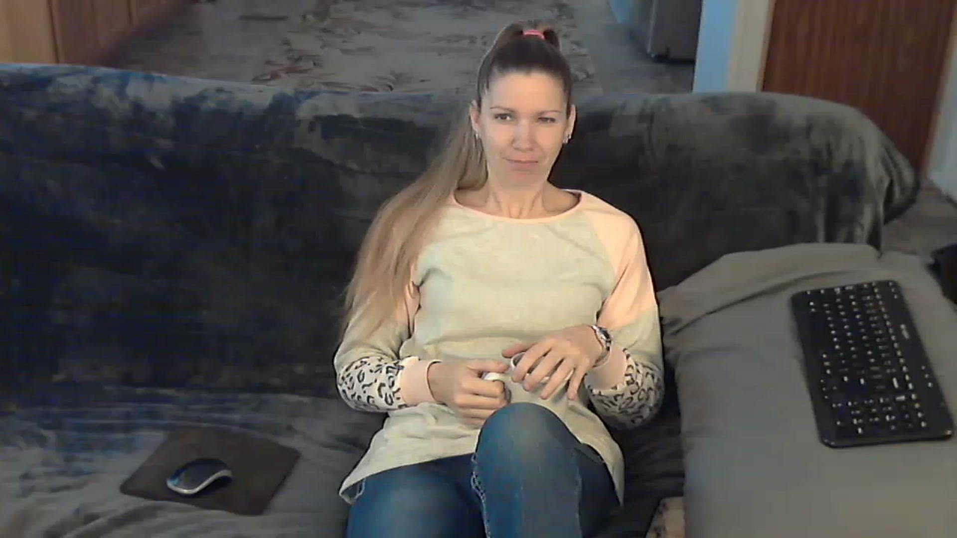 Gallery image thumbnail from Country_vixen's myfreecams stream on, 12/18/2022, 15:07 image 6 of 20