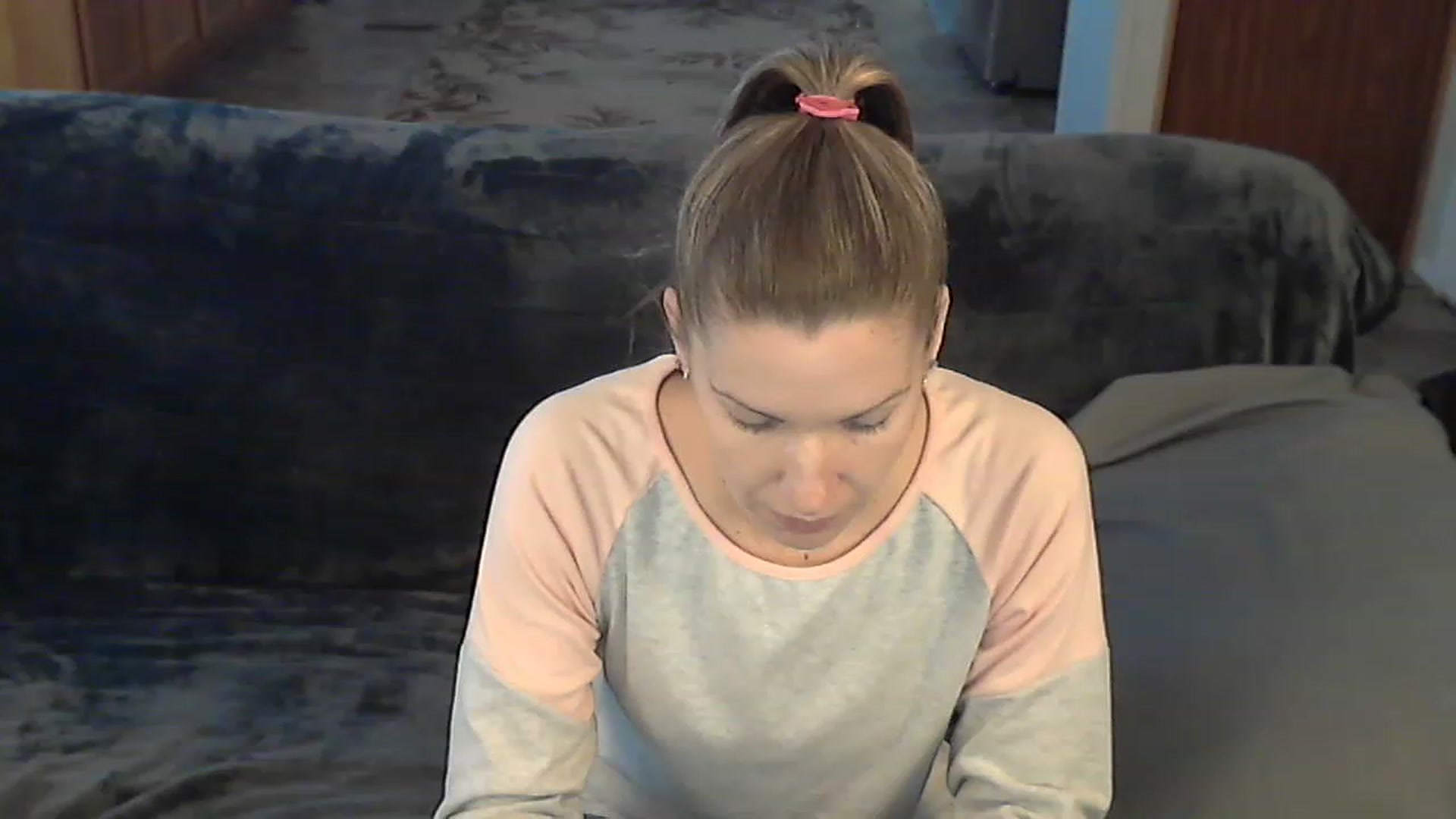 Gallery image thumbnail from Country_vixen's myfreecams stream on, 12/18/2022, 15:07 image 4 of 20