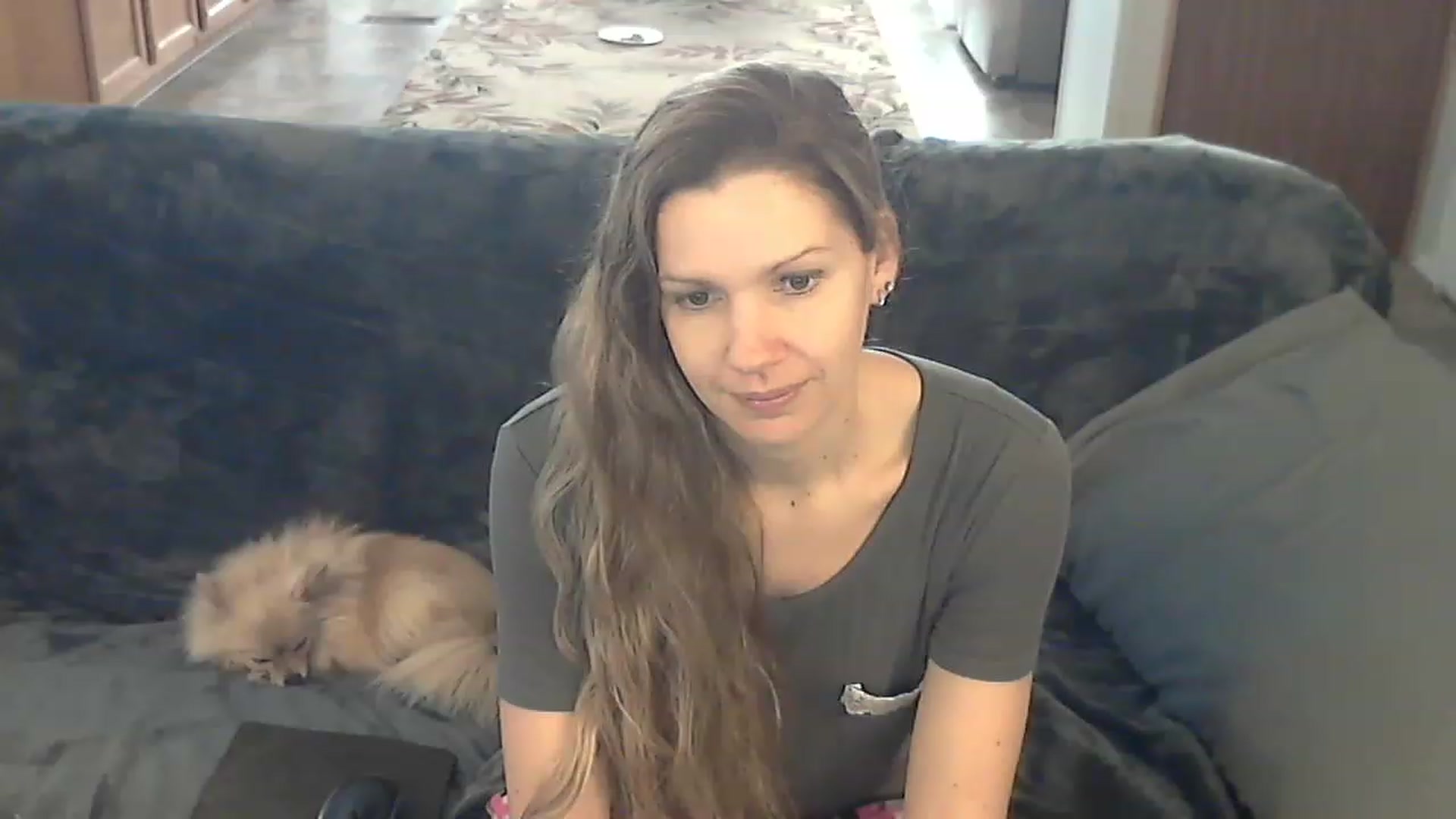 Gallery image thumbnail from Country_vixen's myfreecams stream on, 01/09/2023, 14:32 image 14 of 20