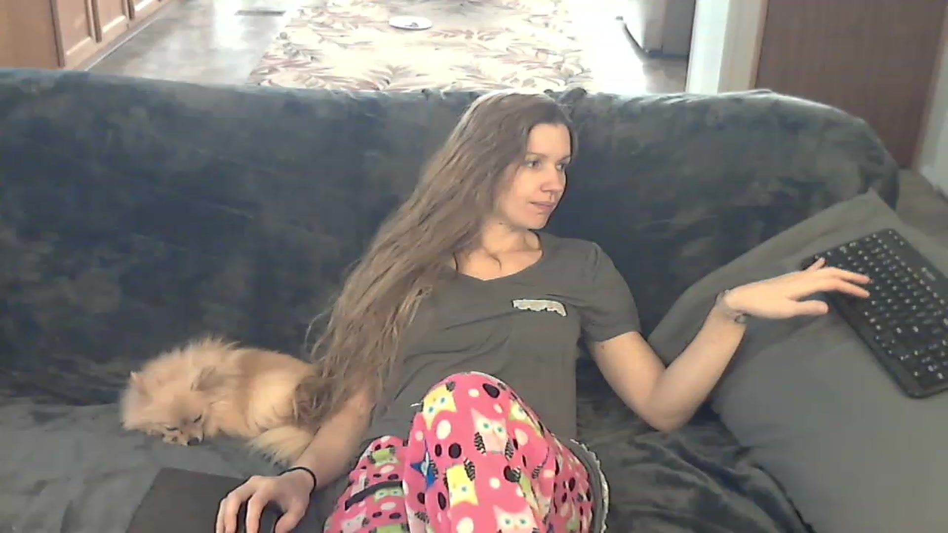 Gallery image thumbnail from Country_vixen's myfreecams stream on, 01/09/2023, 14:32 image 15 of 20