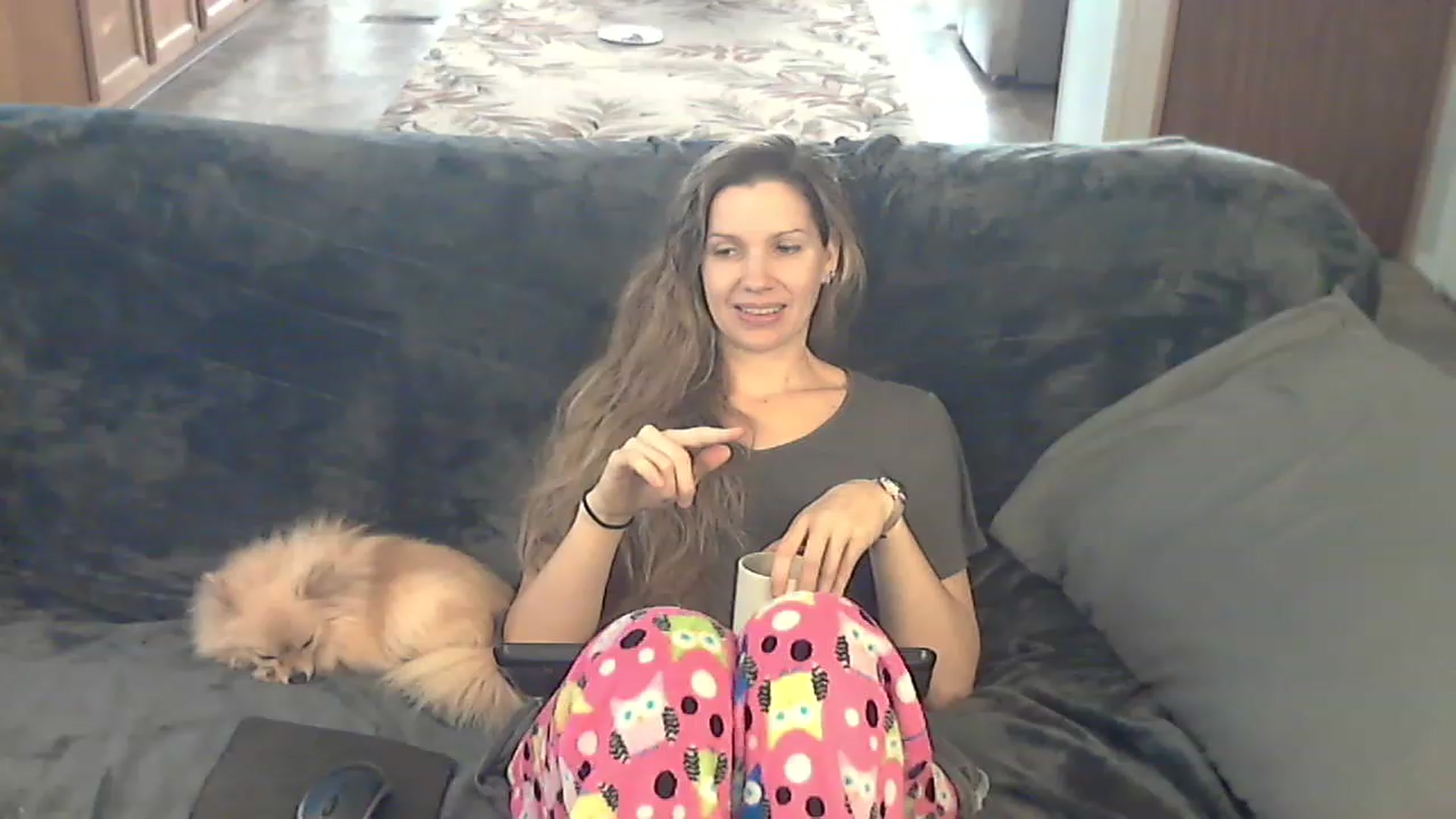 Gallery image thumbnail from Country_vixen's myfreecams stream on, 01/09/2023, 14:32 image 12 of 20