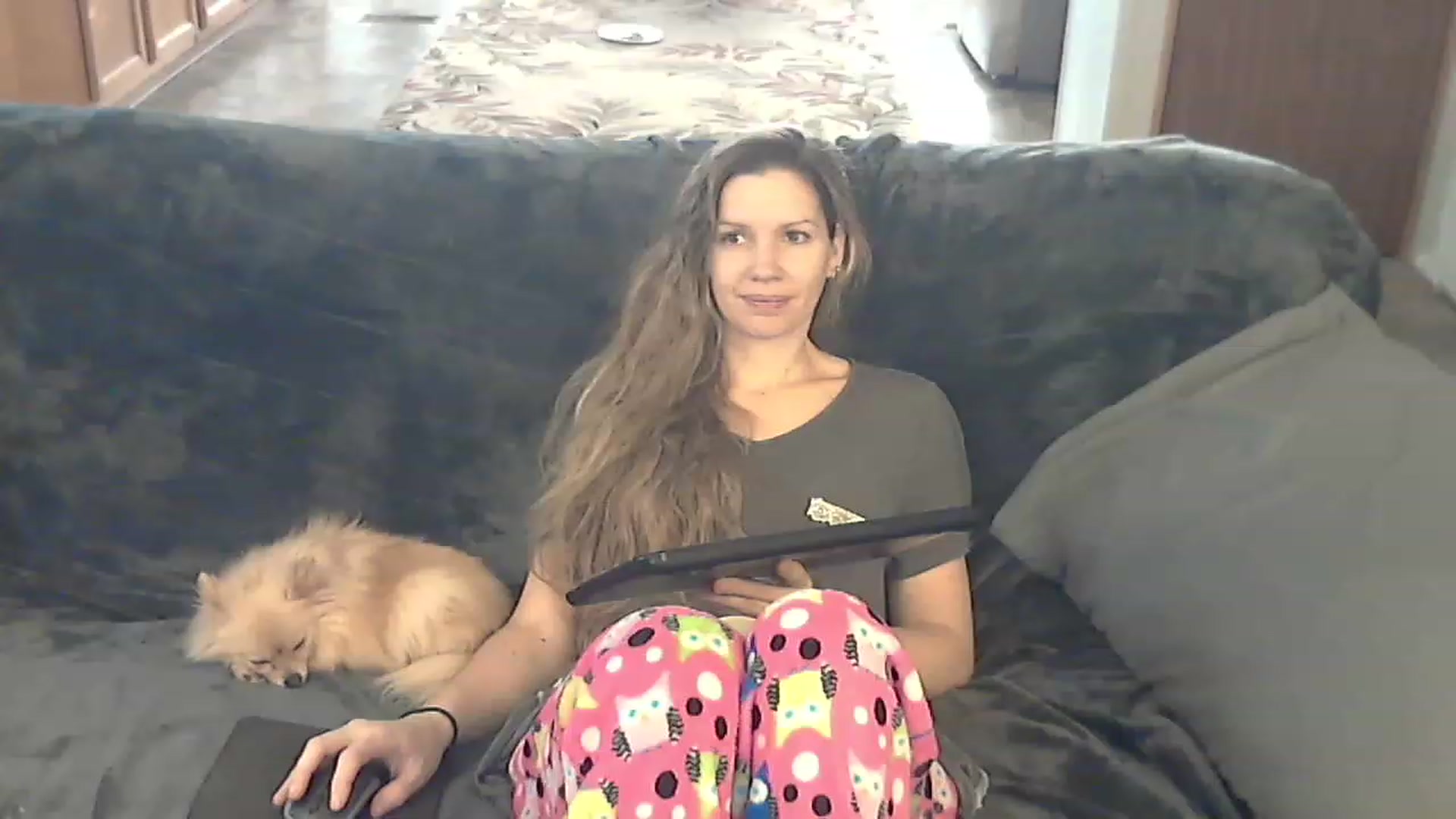 Gallery image thumbnail from Country_vixen's myfreecams stream on, 01/09/2023, 14:32 image 8 of 20