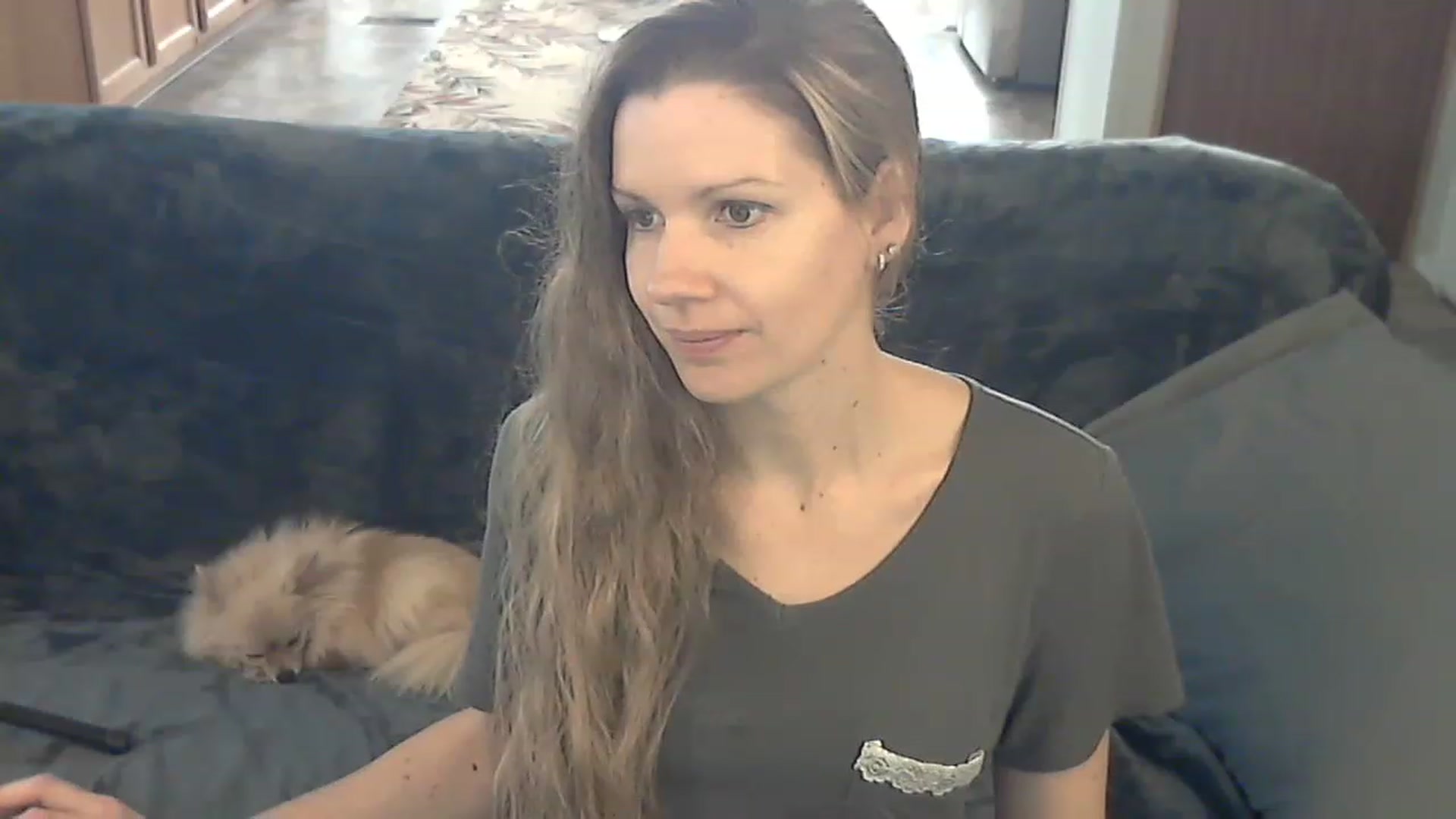 Gallery image thumbnail from Country_vixen's myfreecams stream on, 01/09/2023, 14:32 image 20 of 20