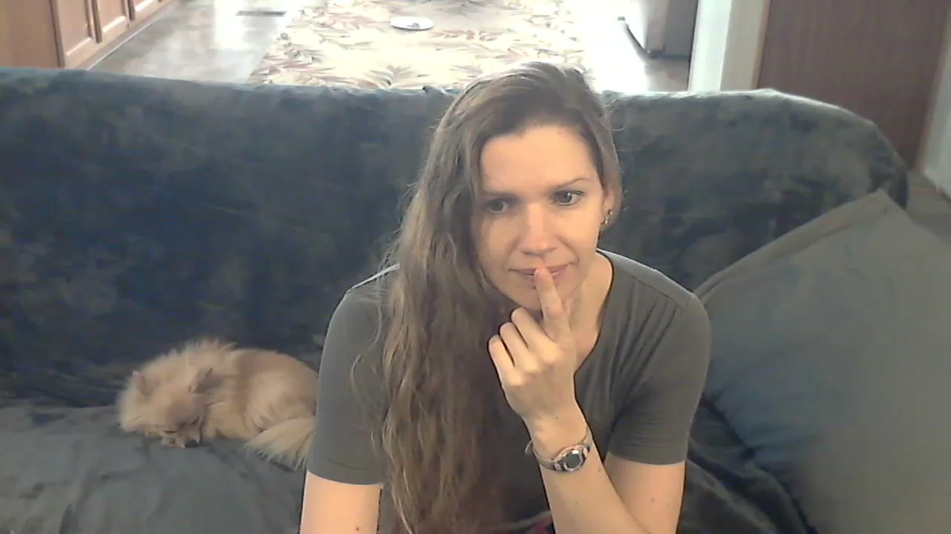 Gallery image thumbnail from Country_vixen's myfreecams stream on, 01/09/2023, 14:32 image 18 of 20