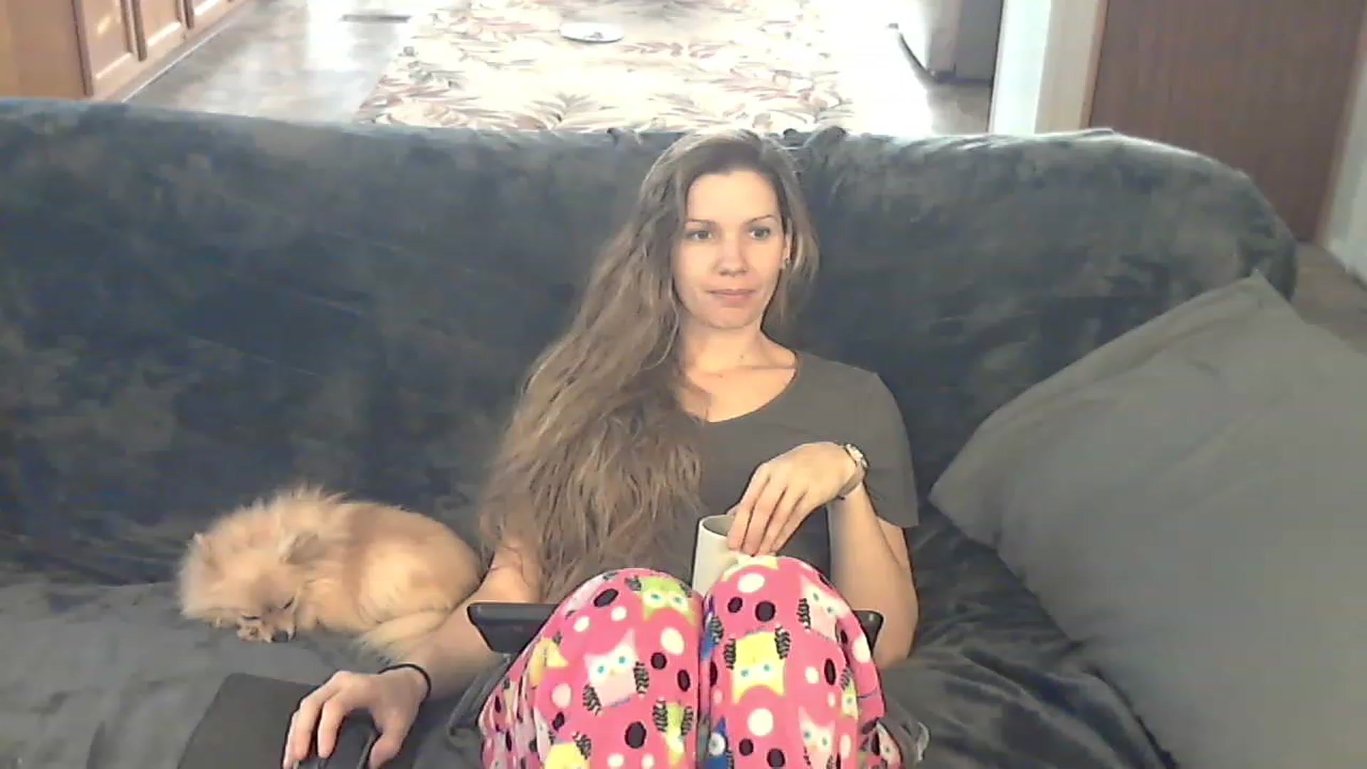 Gallery image thumbnail from Country_vixen's myfreecams stream on, 01/09/2023, 14:32 image 13 of 20