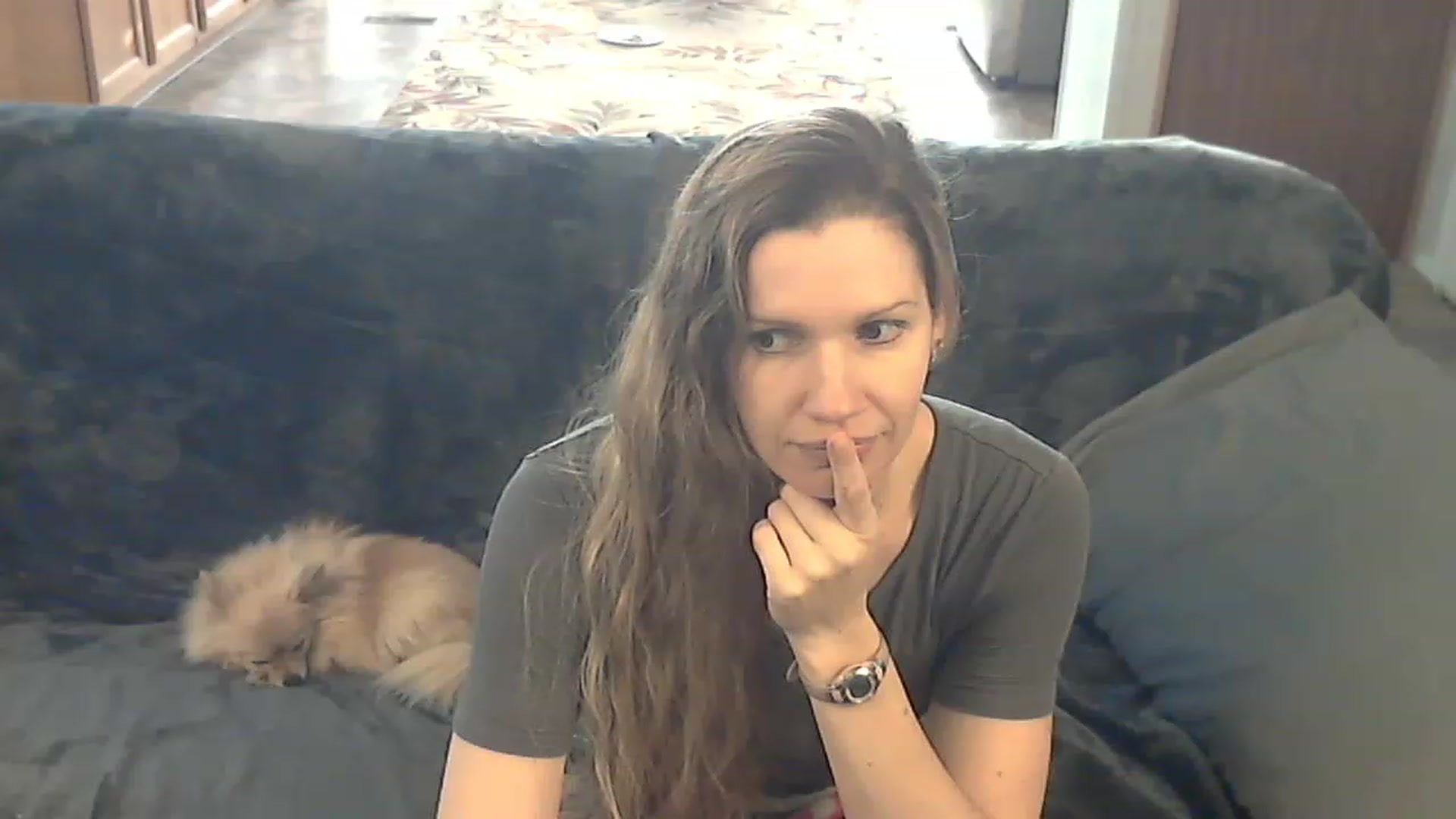 Gallery image thumbnail from Country_vixen's myfreecams stream on, 01/09/2023, 14:32 image 17 of 20