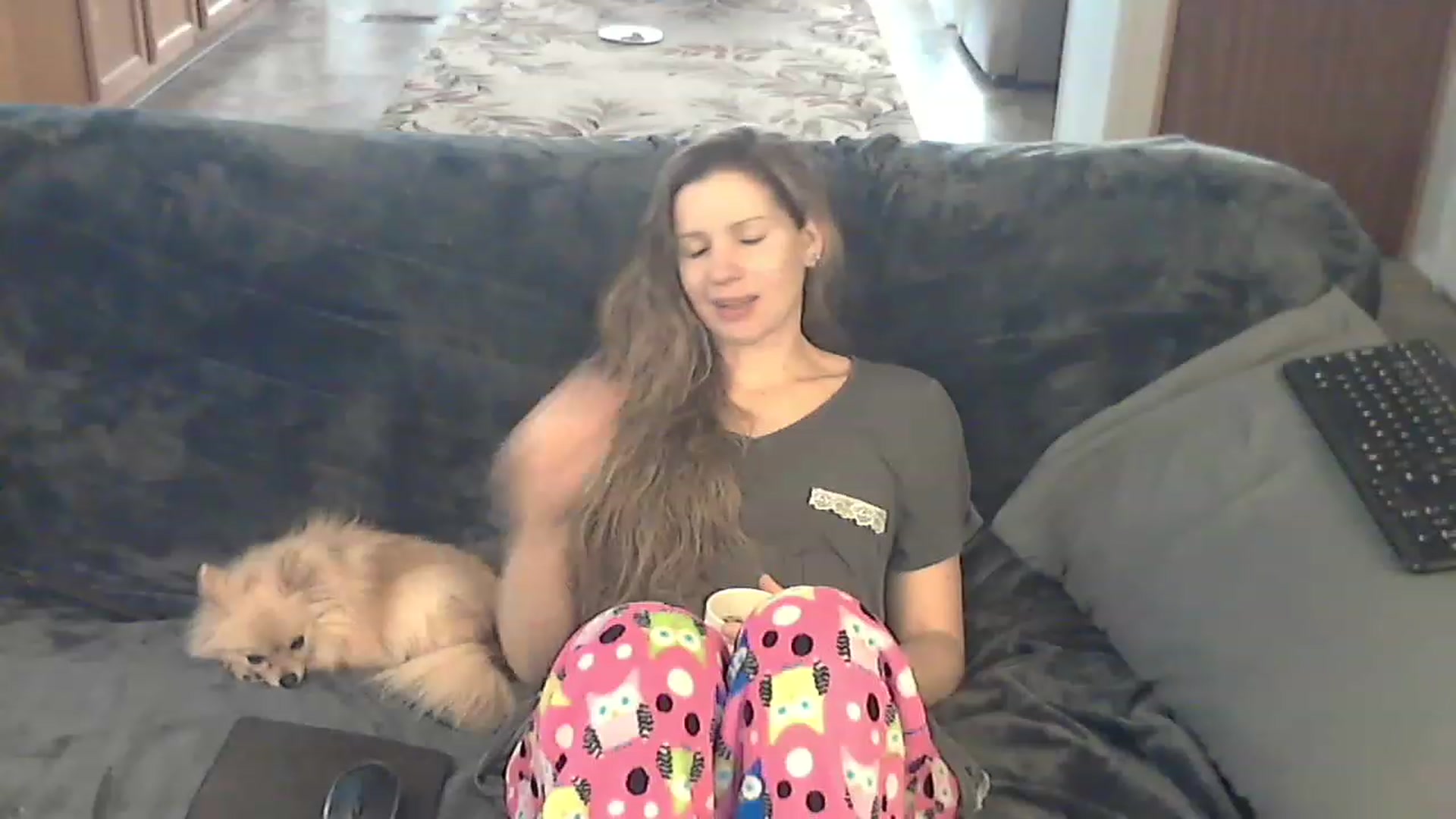 Gallery image thumbnail from Country_vixen's myfreecams stream on, 01/09/2023, 14:32 image 6 of 20
