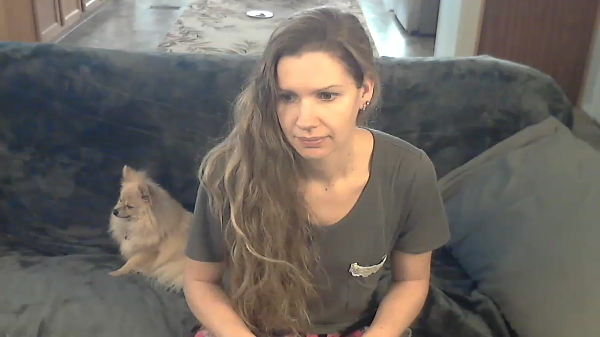 Gallery image thumbnail from Country_vixen's myfreecams stream on, 01/09/2023, 14:32 image 3 of 20