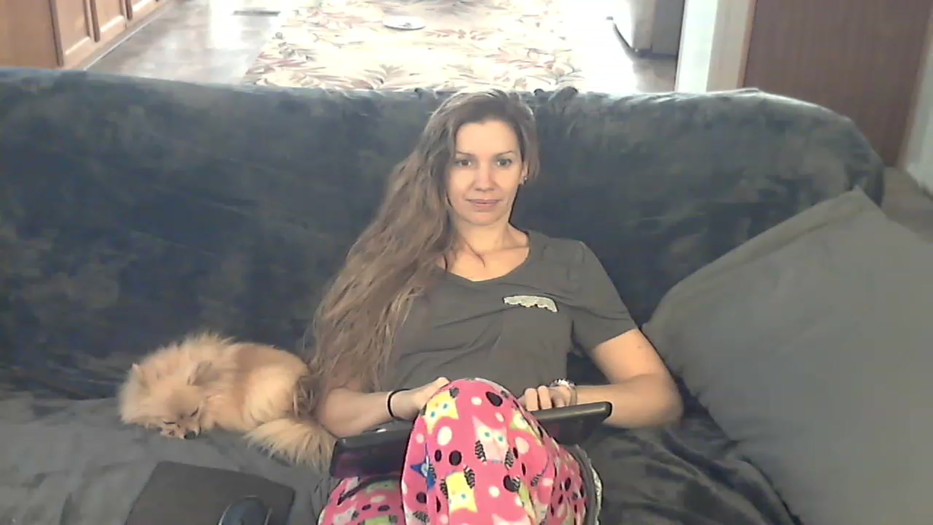 Gallery image thumbnail from Country_vixen's myfreecams stream on, 01/09/2023, 14:32 image 16 of 20