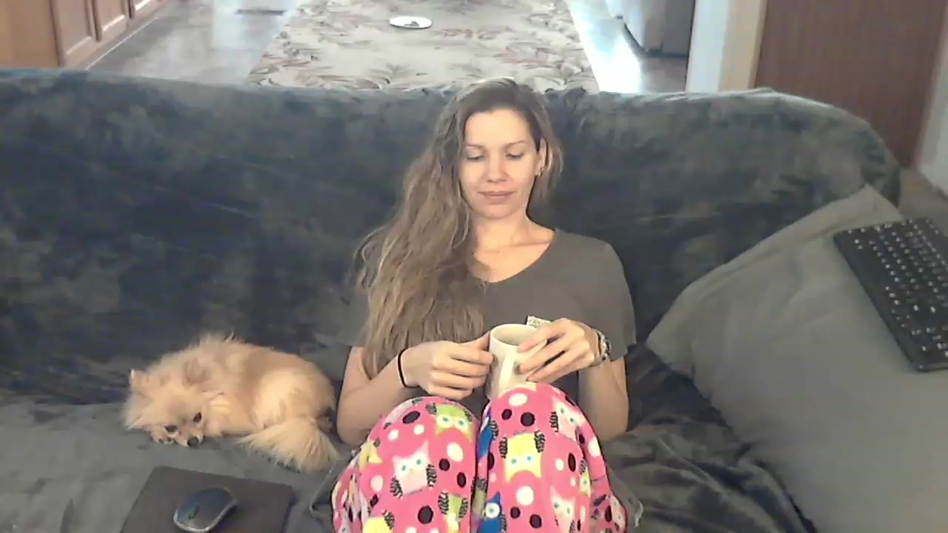 Gallery image thumbnail from Country_vixen's myfreecams stream on, 01/09/2023, 14:32 image 5 of 20