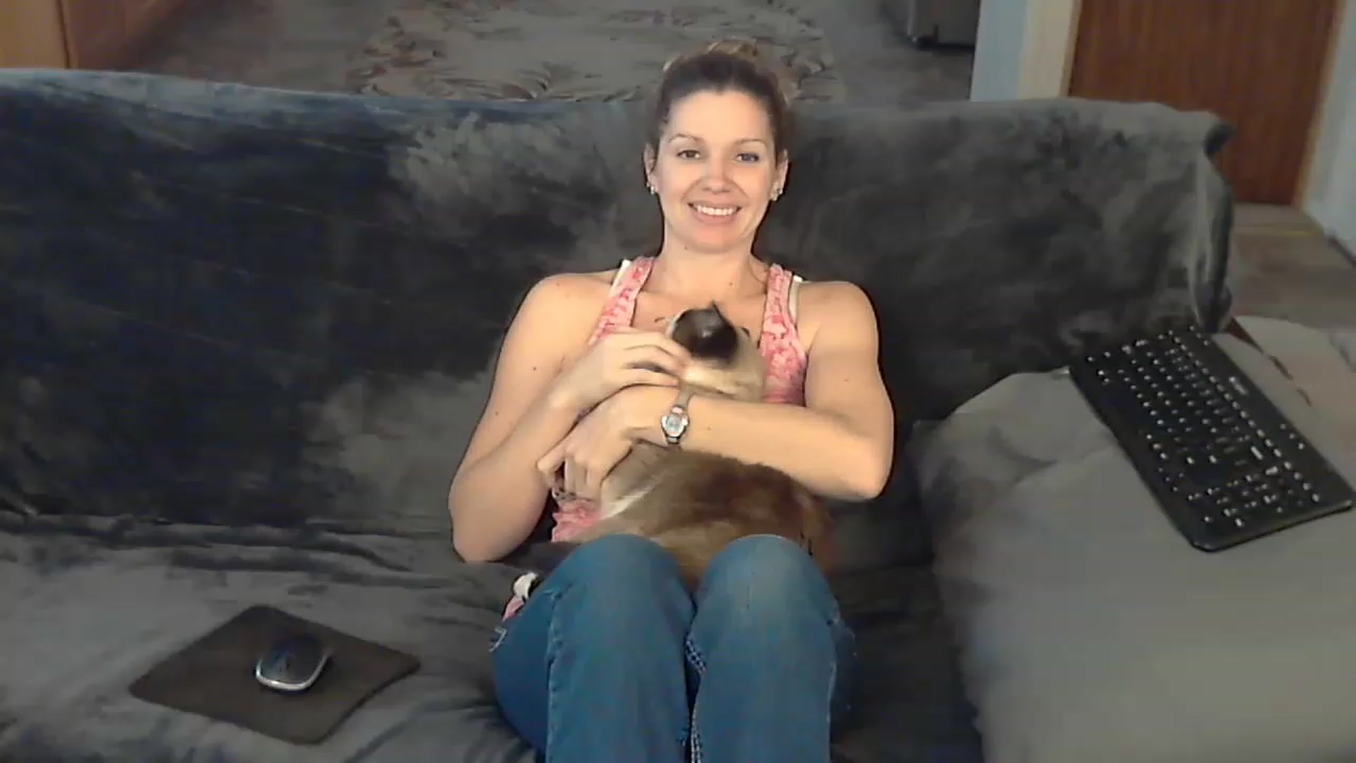 Gallery image thumbnail from Country_vixen's myfreecams stream on, 01/15/2023, 14:59 image 1 of 20