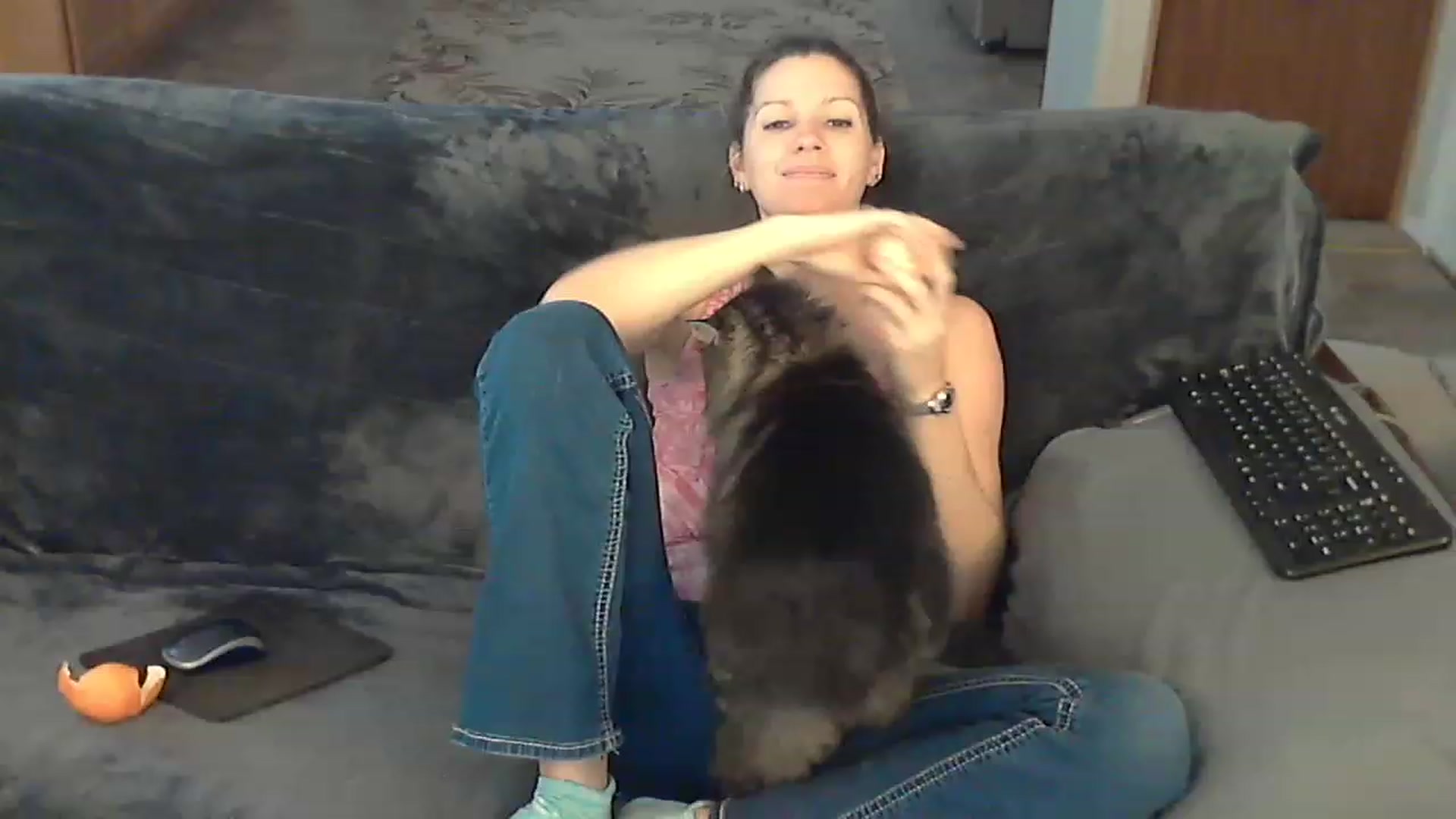 Gallery image thumbnail from Country_vixen's myfreecams stream on, 01/15/2023, 14:59 image 12 of 20