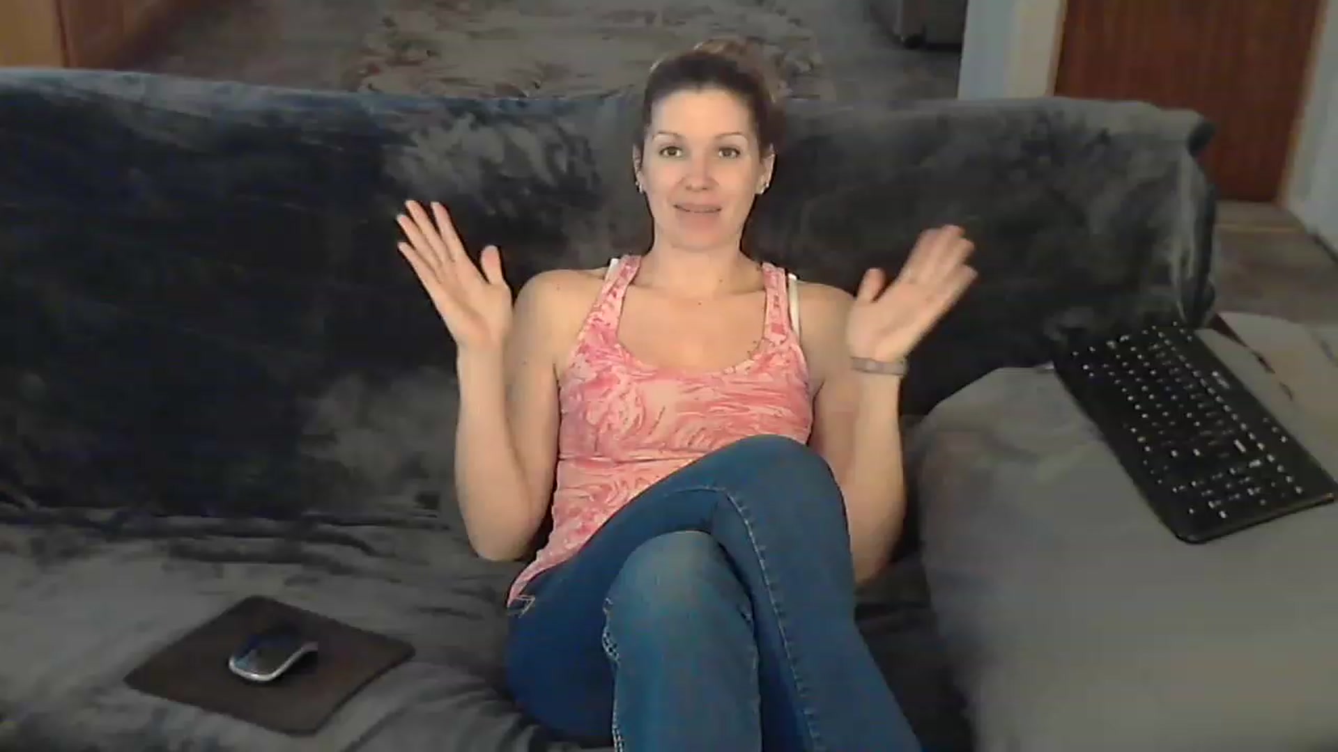 Gallery image thumbnail from Country_vixen's myfreecams stream on, 01/15/2023, 14:59 image 5 of 20