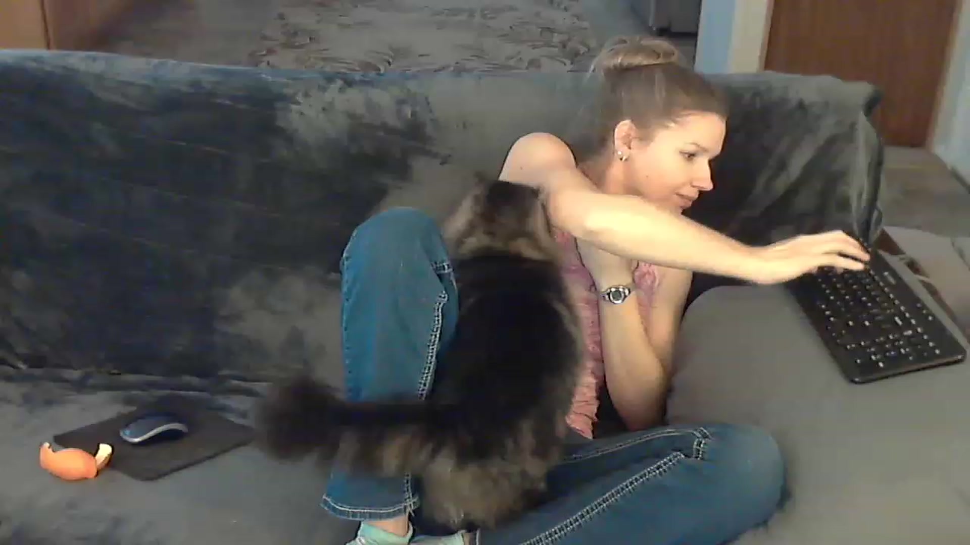 Gallery image thumbnail from Country_vixen's myfreecams stream on, 01/15/2023, 14:59 image 14 of 20