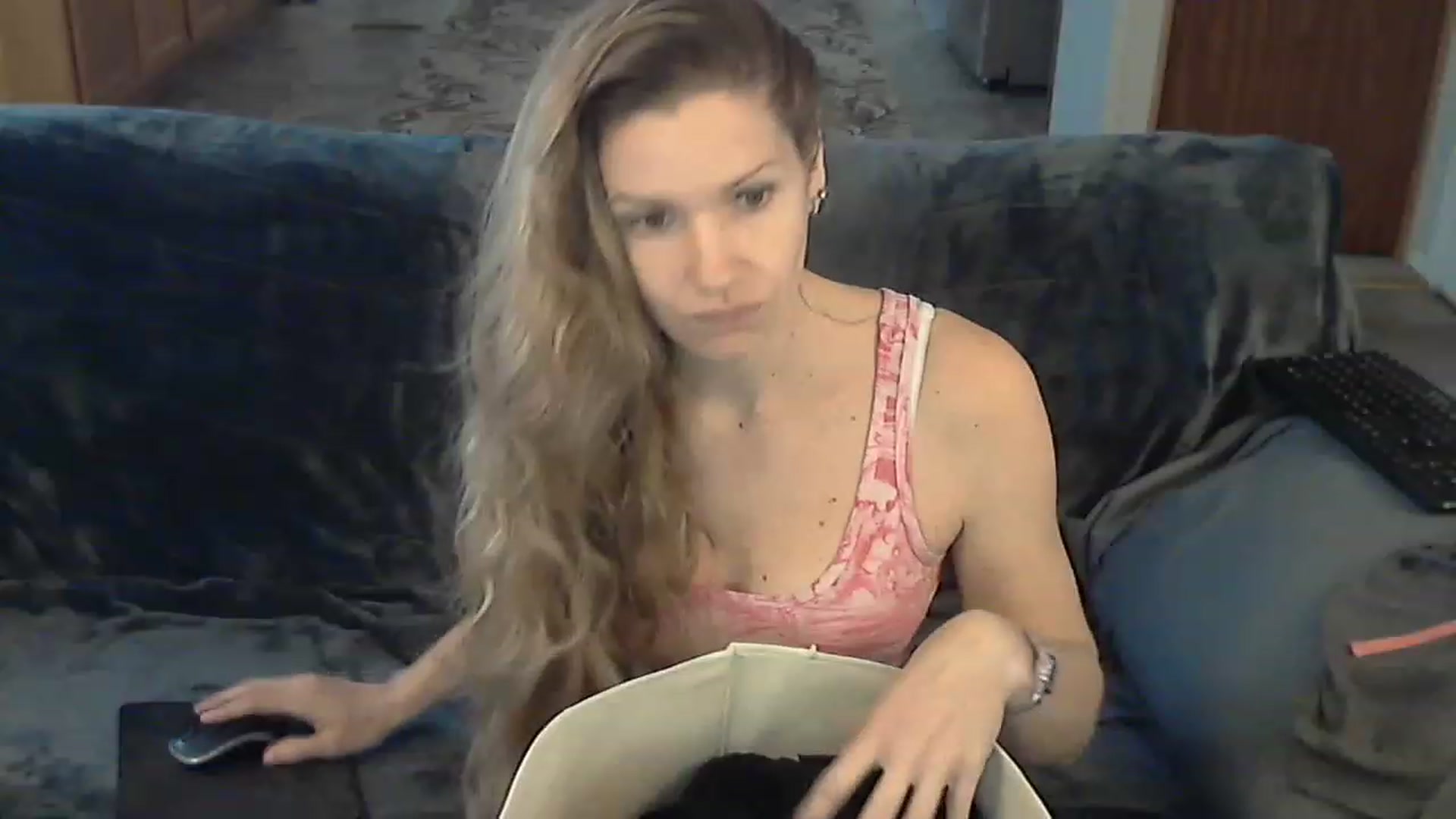 Gallery image thumbnail from Country_vixen's myfreecams stream on, 01/17/2023, 15:12 image 20 of 20