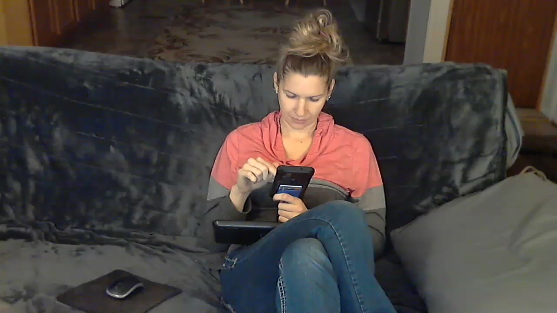 Gallery image thumbnail from Country_vixen's myfreecams stream on, 01/18/2023, 15:27 image 14 of 20