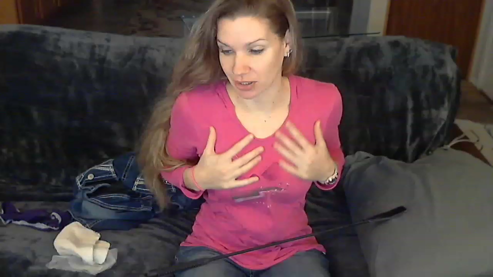 Gallery image thumbnail from Country_vixen's myfreecams stream on, 01/19/2023, 14:53 image 3 of 20