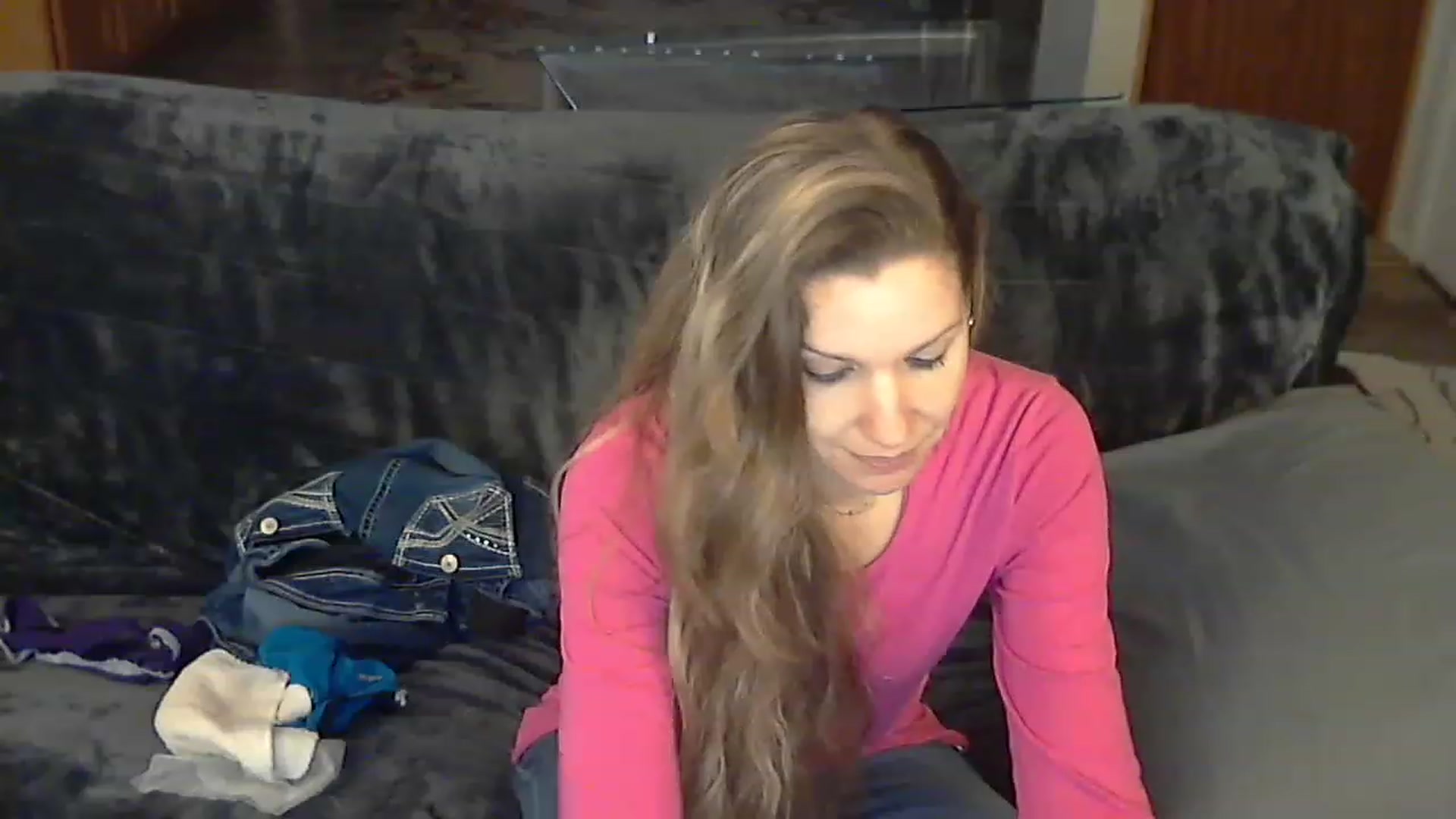Gallery image thumbnail from Country_vixen's myfreecams stream on, 01/19/2023, 14:53 image 2 of 20