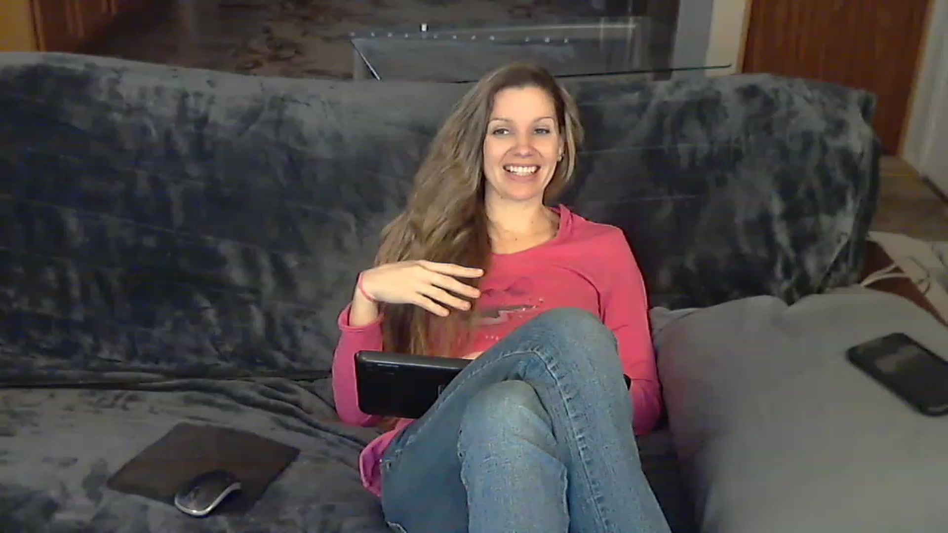 Gallery image thumbnail from Country_vixen's myfreecams stream on, 01/19/2023, 14:53 image 19 of 20