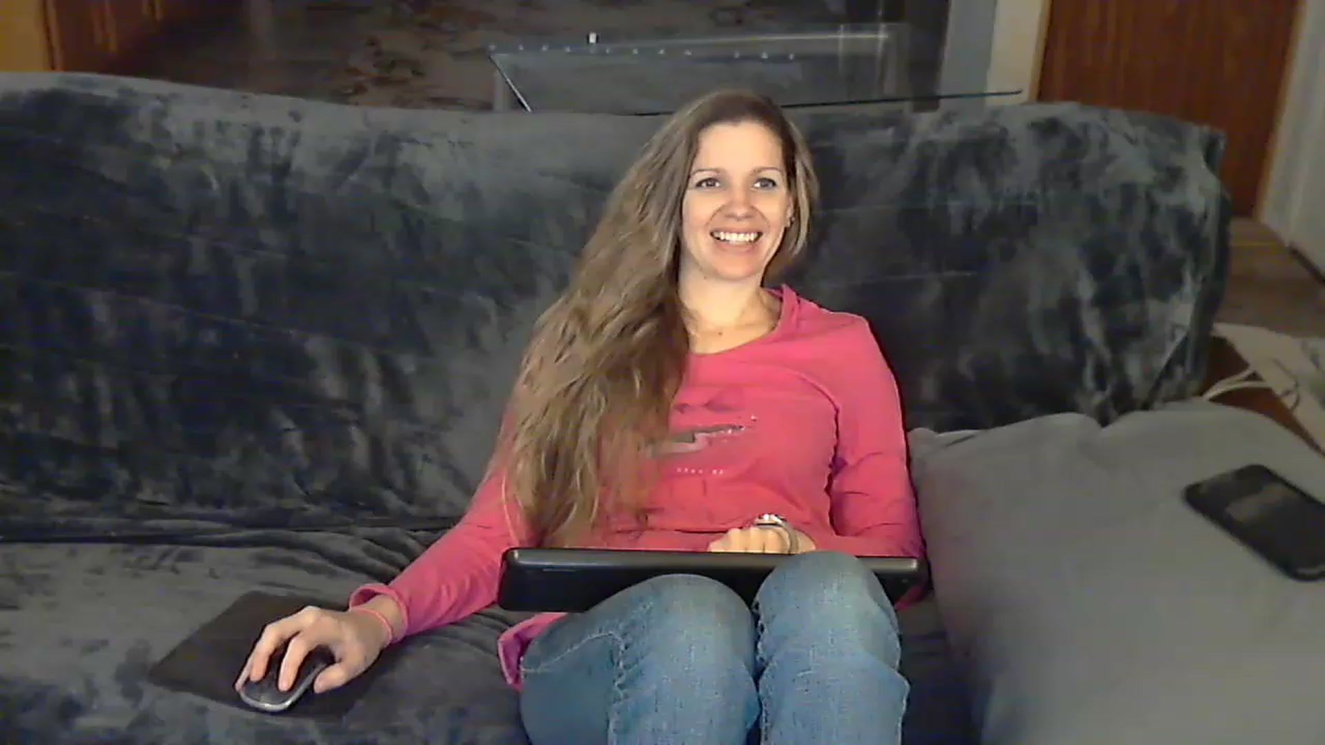 Gallery image thumbnail from Country_vixen's myfreecams stream on, 01/19/2023, 14:53 image 17 of 20