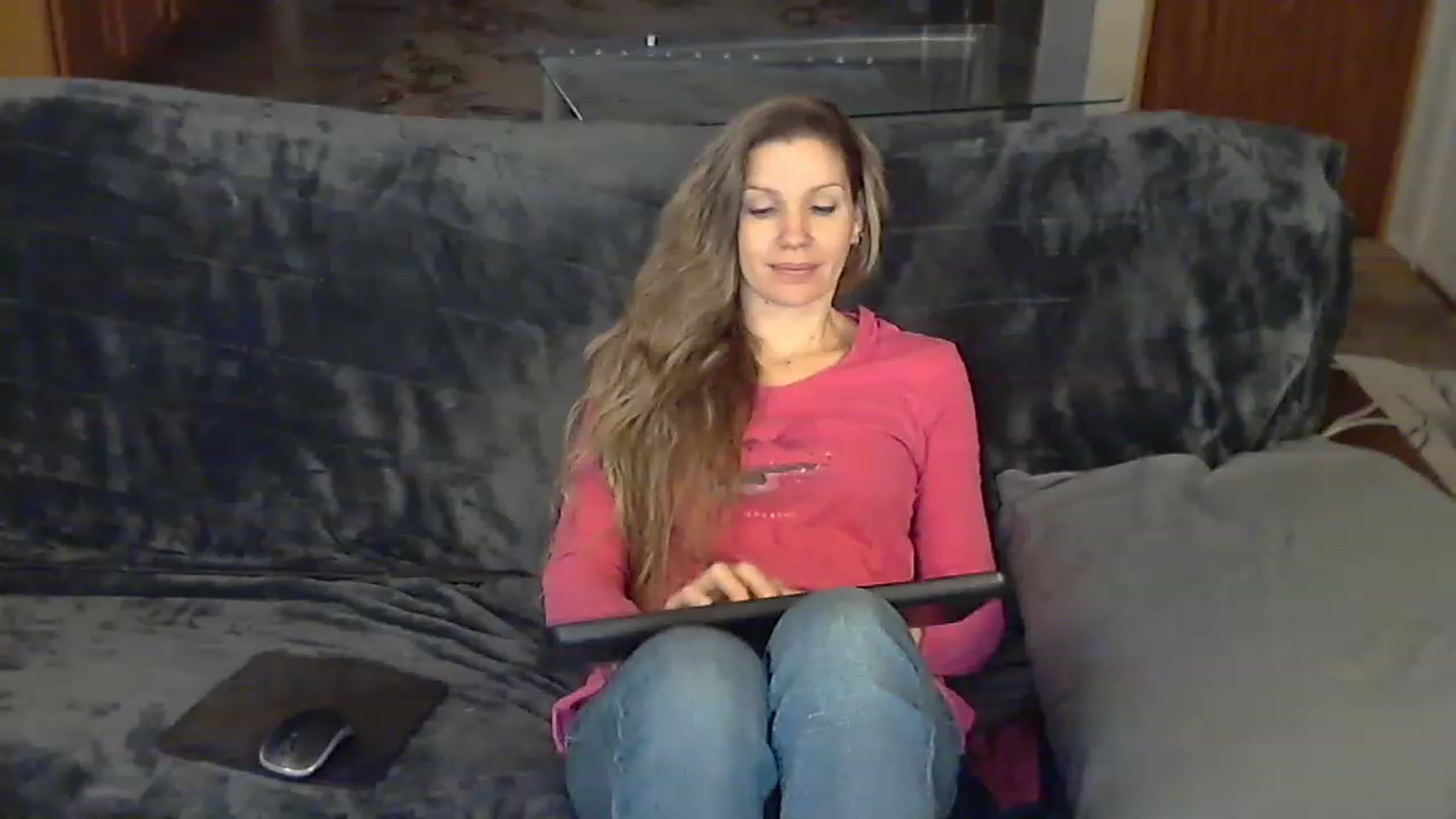 Gallery image thumbnail from Country_vixen's myfreecams stream on, 01/19/2023, 14:53 image 13 of 20