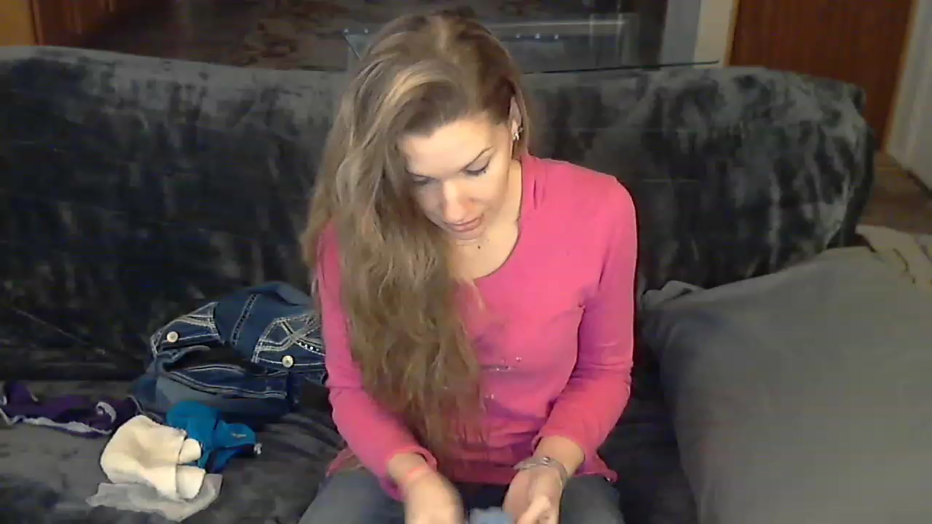 Gallery image thumbnail from Country_vixen's myfreecams stream on, 01/19/2023, 14:53 image 1 of 20