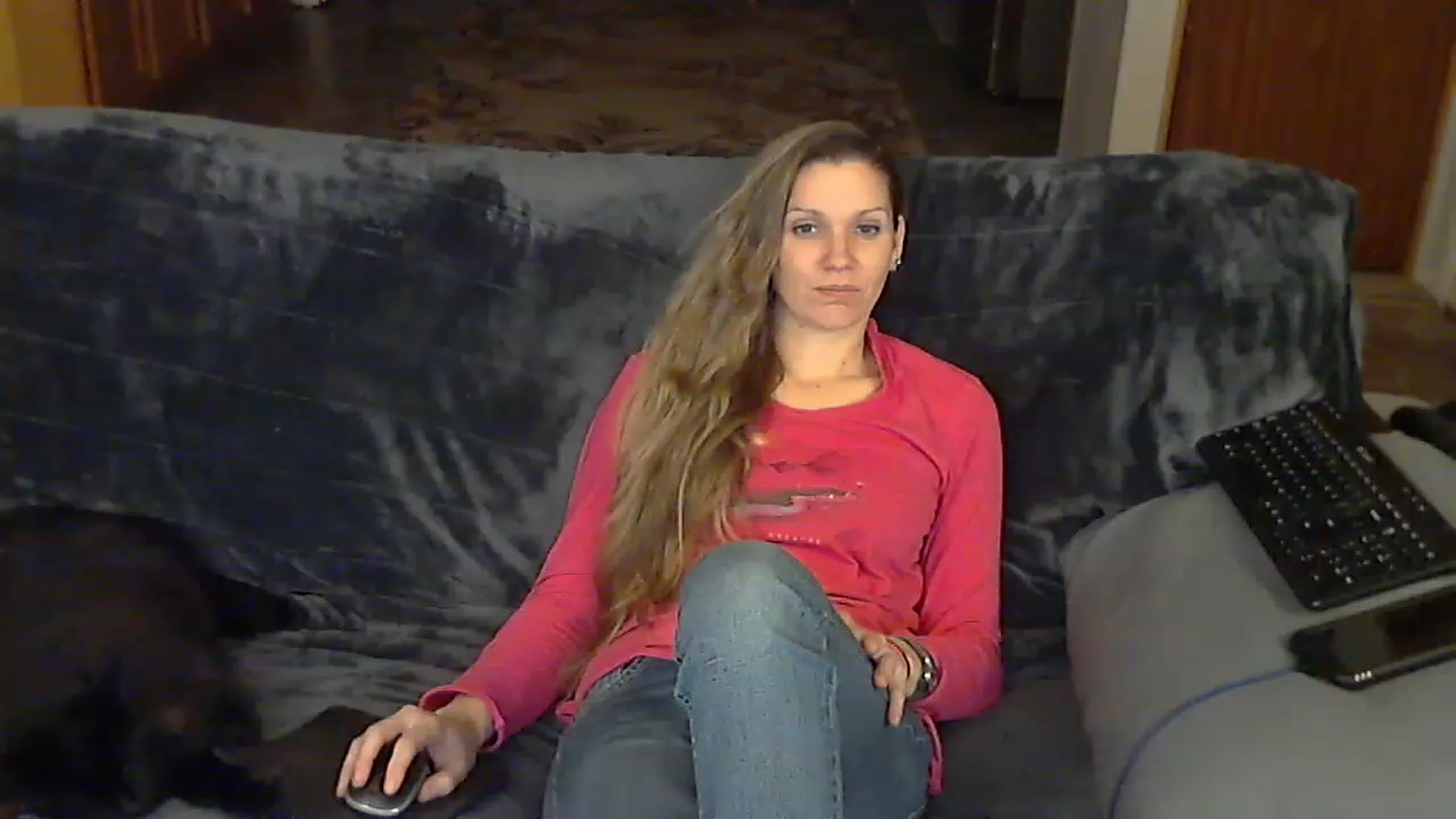 Gallery image thumbnail from Country_vixen's myfreecams stream on, 01/20/2023, 04:05 image 16 of 20