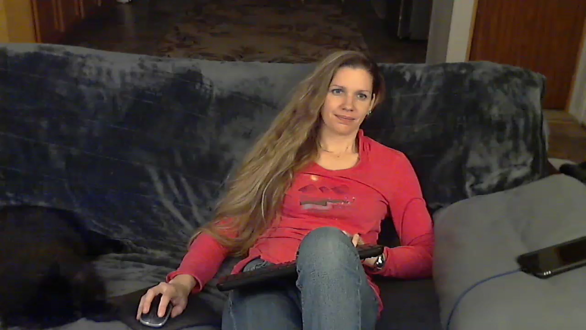 Gallery image thumbnail from Country_vixen's myfreecams stream on, 01/20/2023, 04:05 image 18 of 20