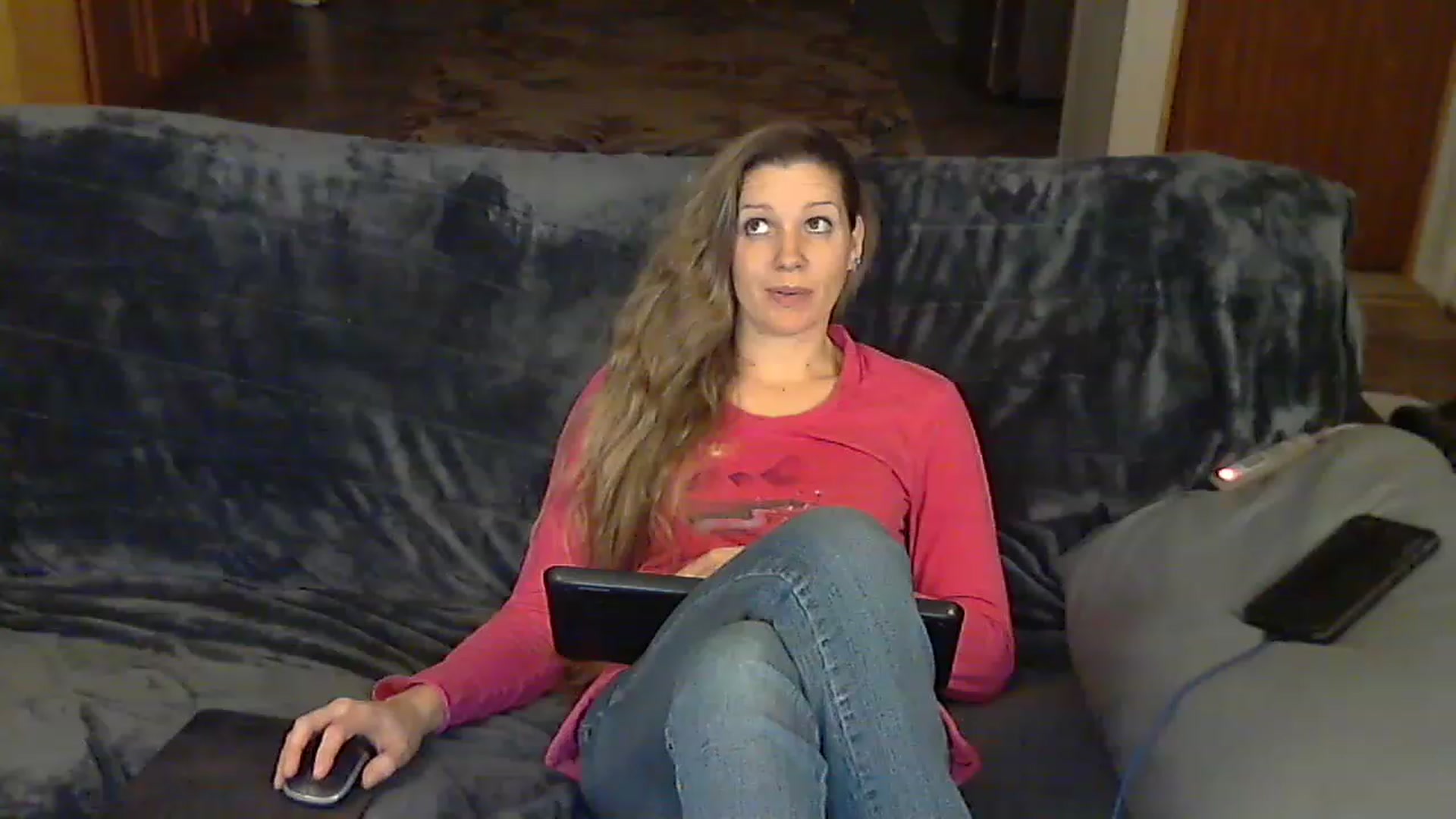 Gallery image thumbnail from Country_vixen's myfreecams stream on, 01/20/2023, 04:05 image 9 of 20